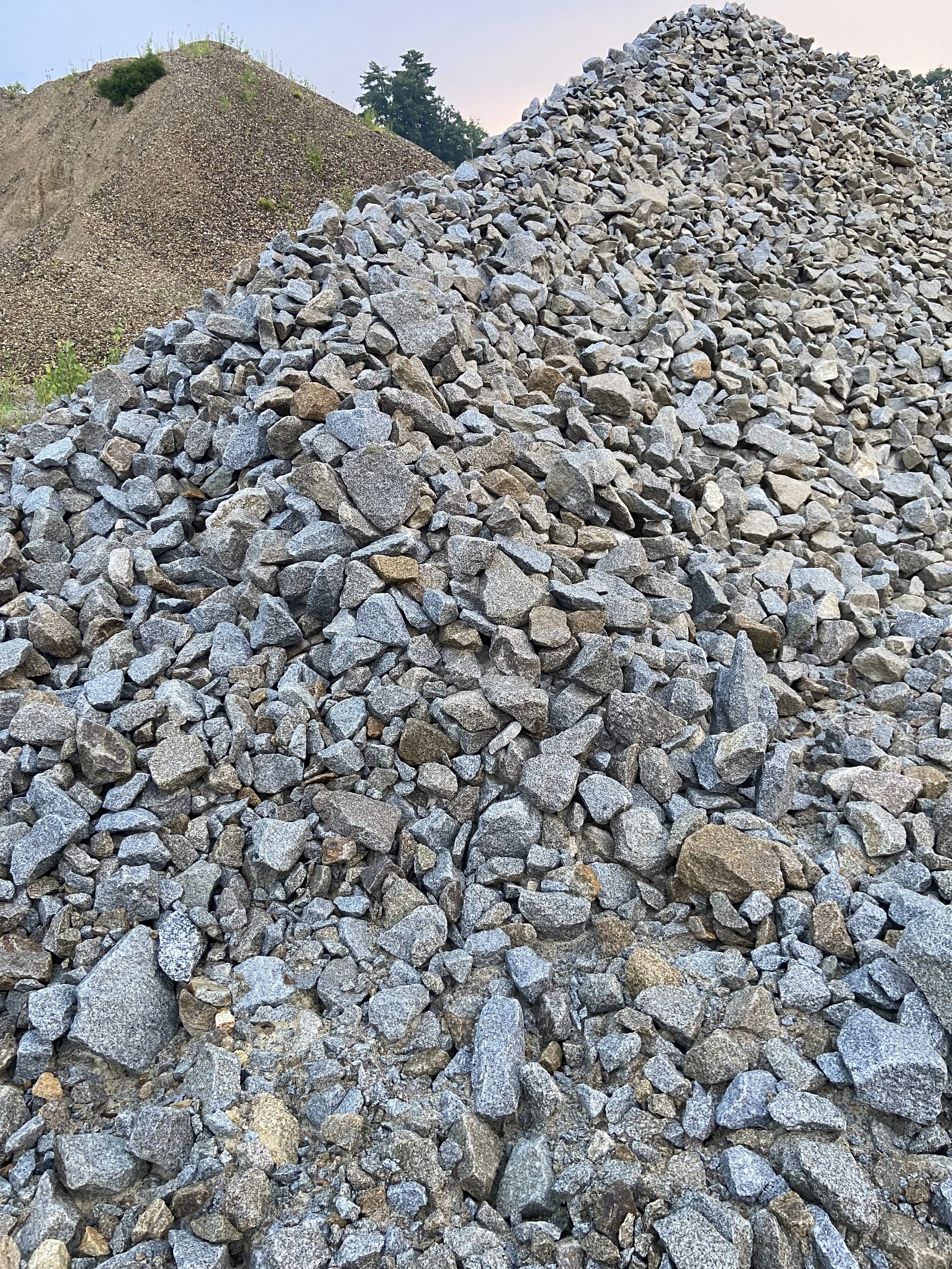 4" – 6" Erosion Stone