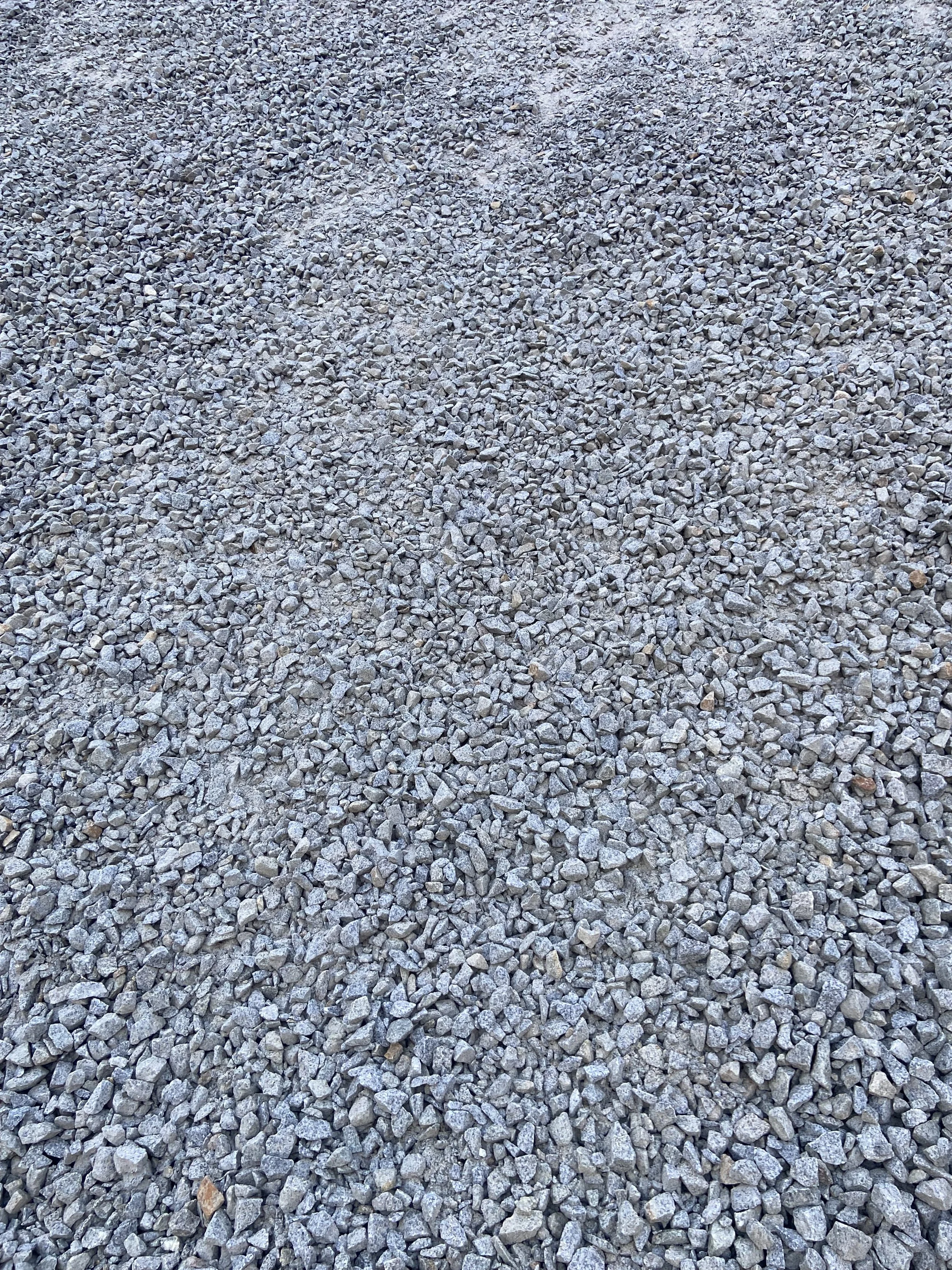Crushed Stone Fine