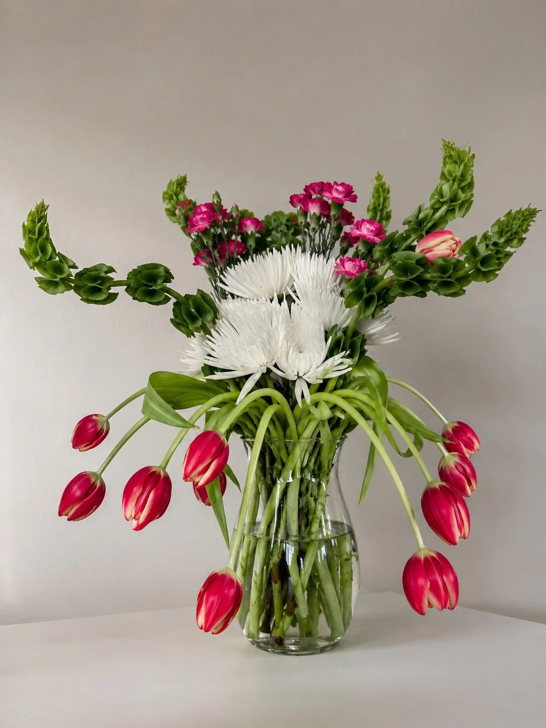 Deluxe Arrangement