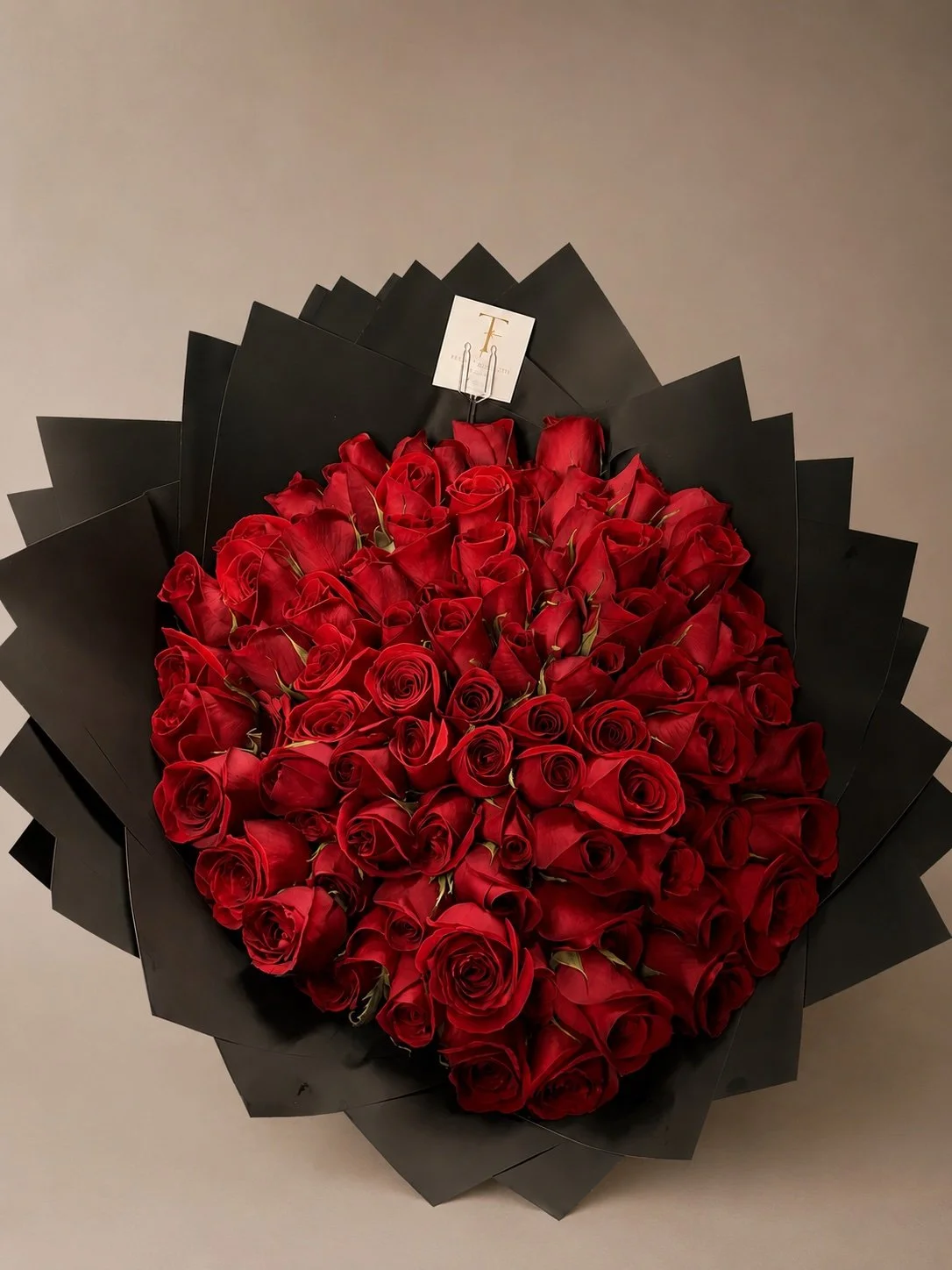 Rose Bouquet