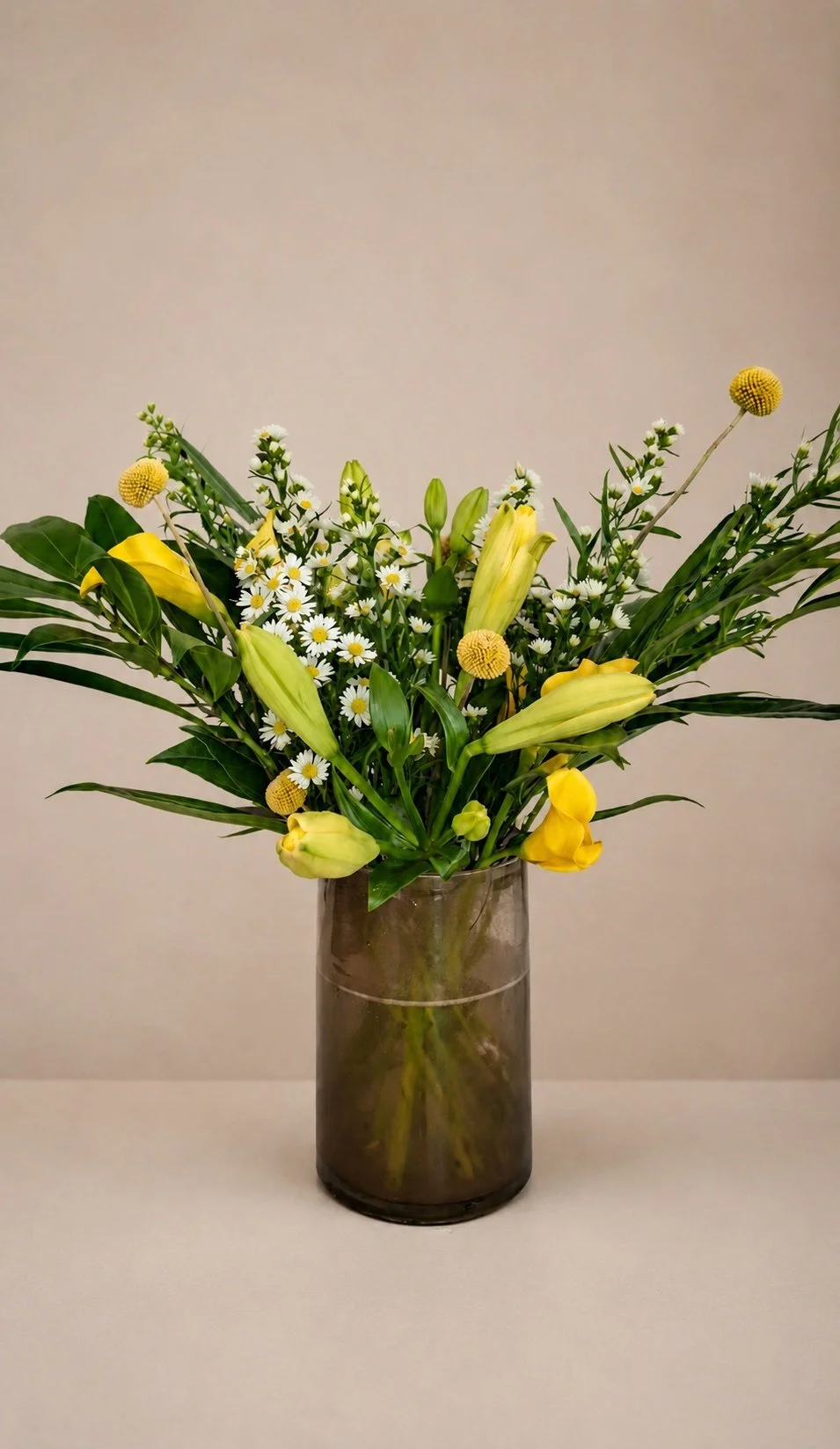 Standard Arrangement
