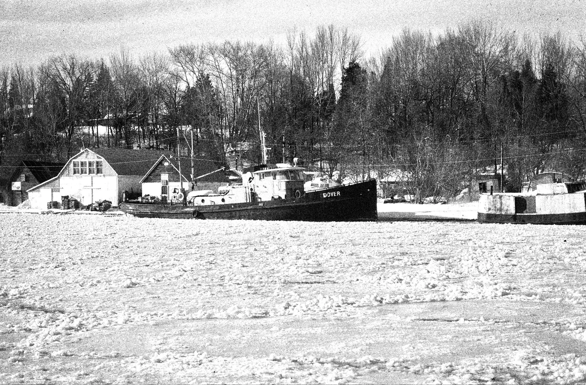Bayfield-Dover