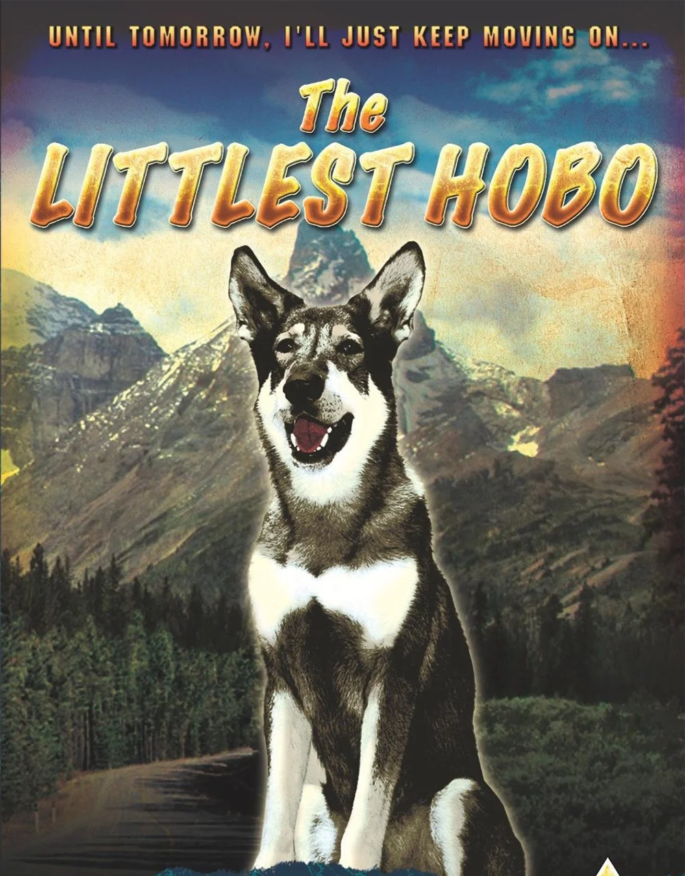 The Littlest Hobo