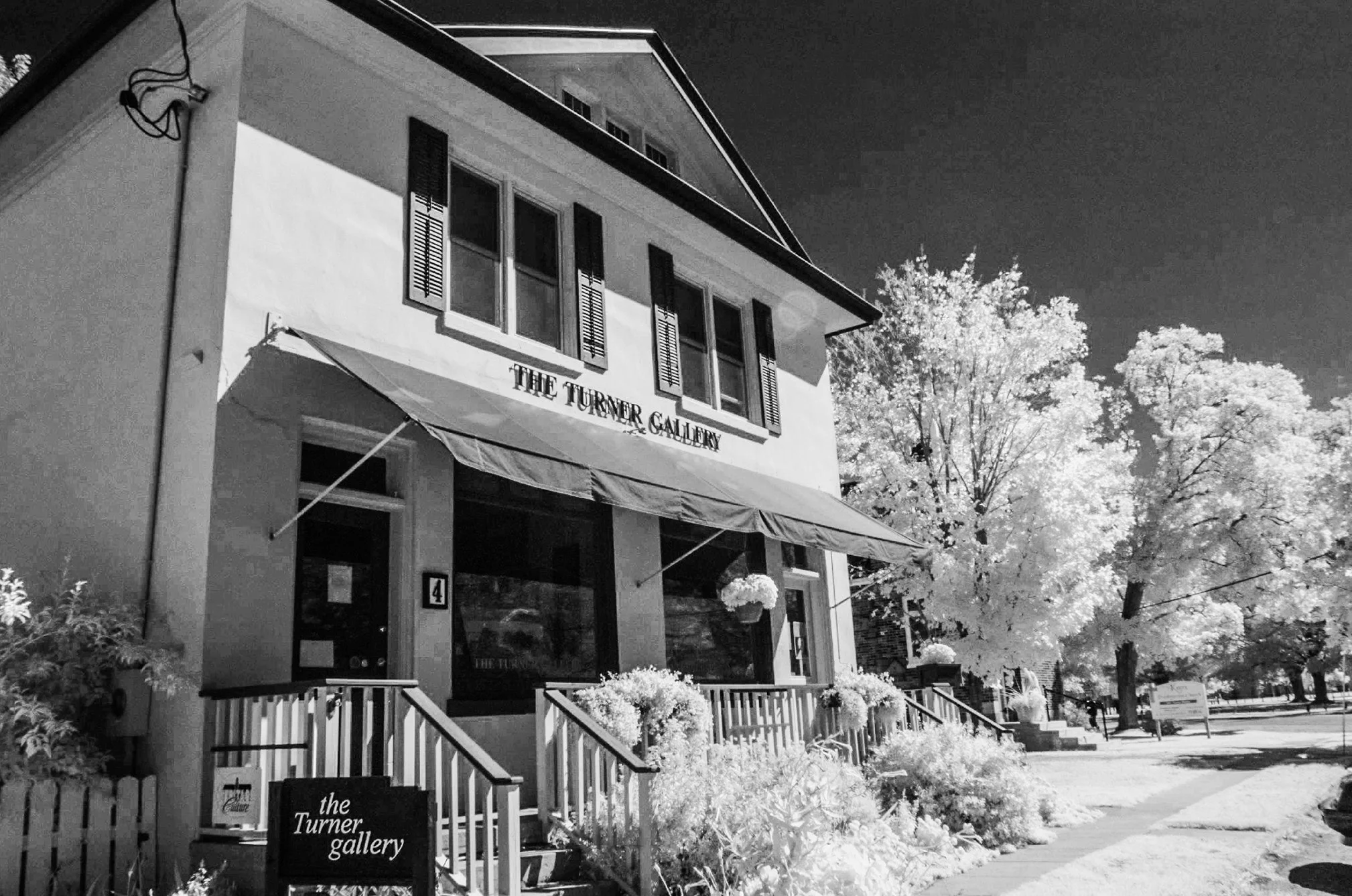 Bayfield Turner Gallery Original