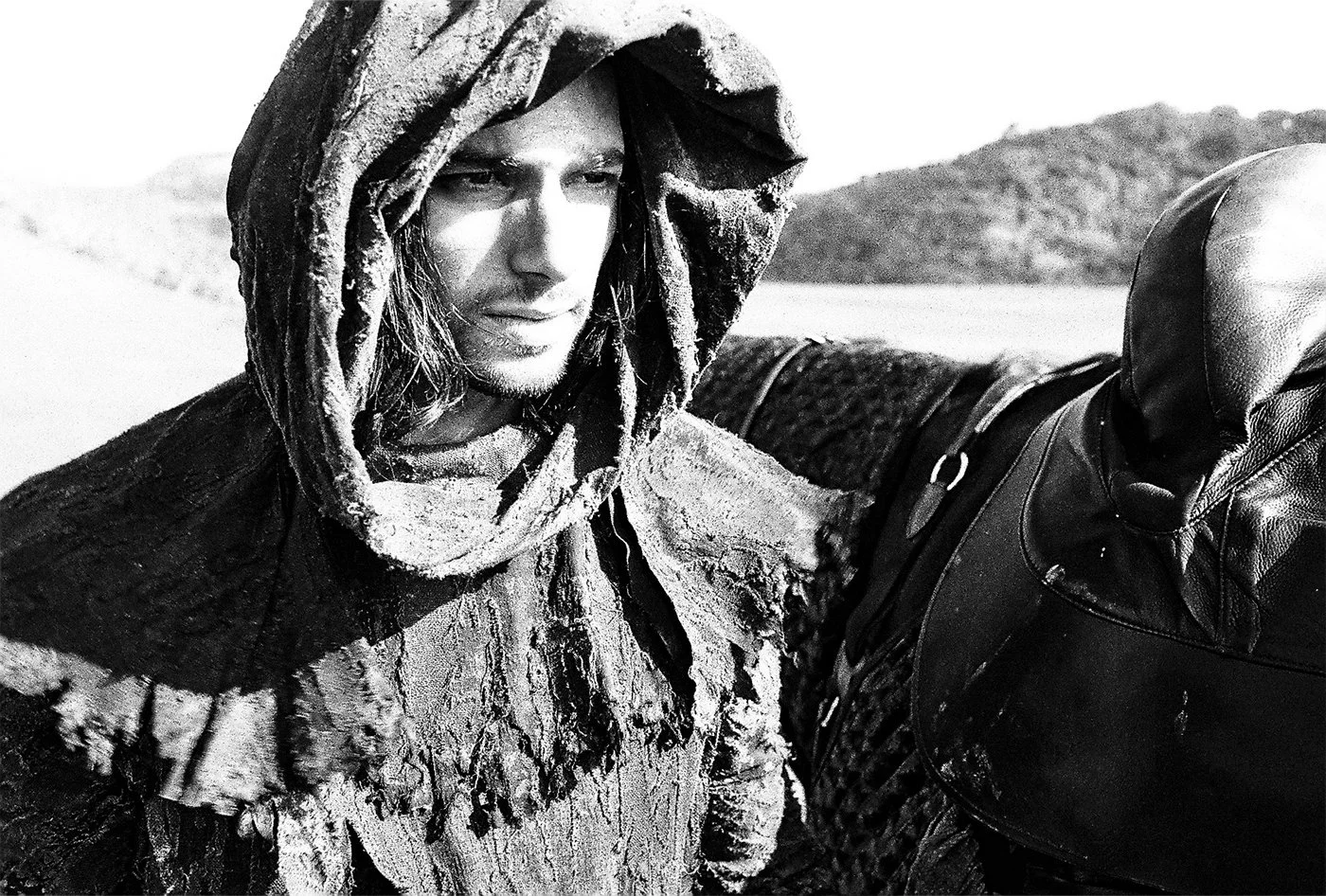 Marcus Vanco "The Shannara Chronicles" 
