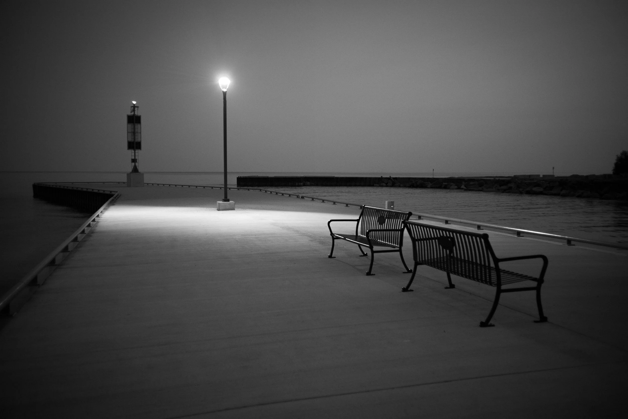 Serenity Now 11” x 17” Limited Edition Photography

Produced on matte Canson Rag Photographique

