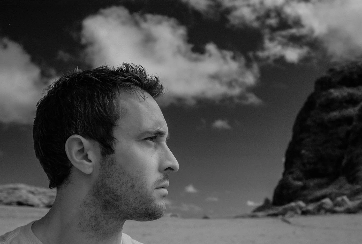 Alex O'Loughlin "Hawaii Five-0"