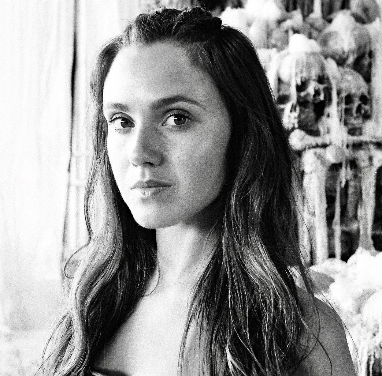 Poppy Drayton "The Shannara Chronicles" 