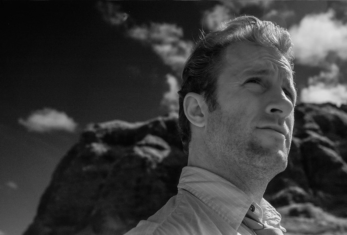 Scott Caan "Hawaii Five-0"
