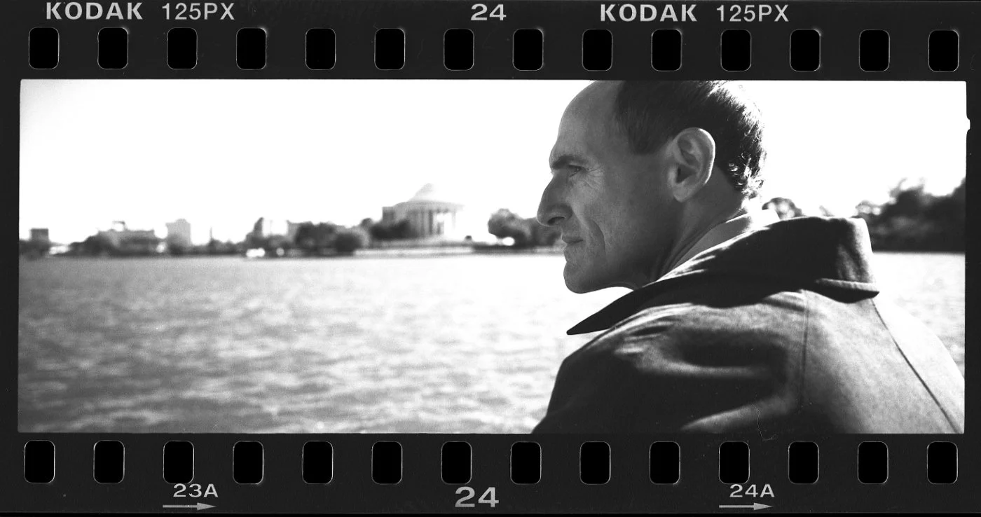Colm Feore "24" 