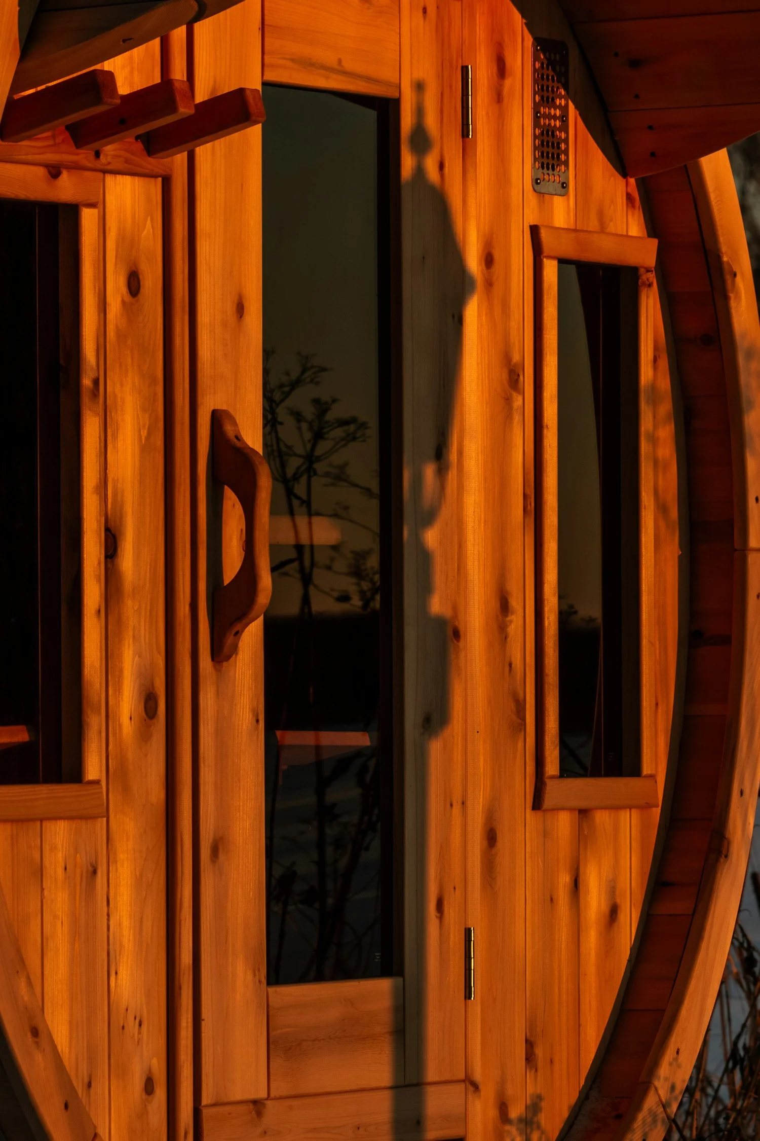 North Shore Sauna Co
