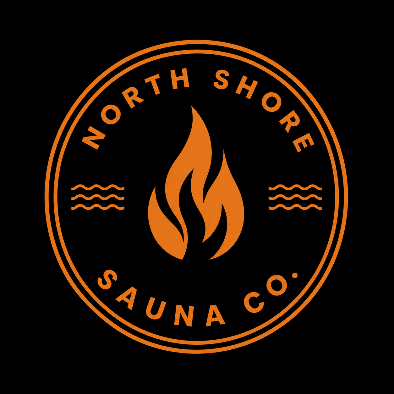 North Shore Sauna Co