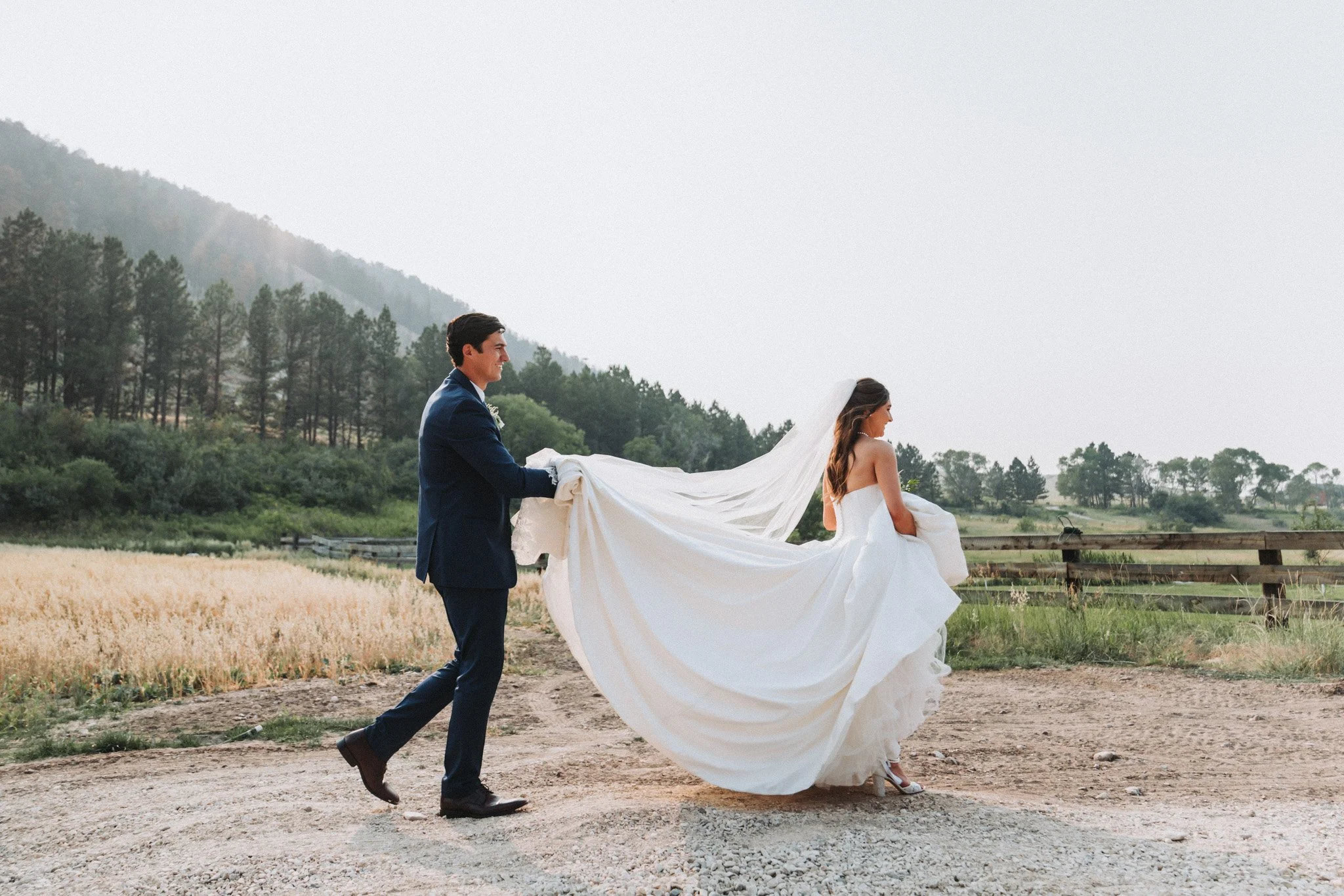 Wedding Photography