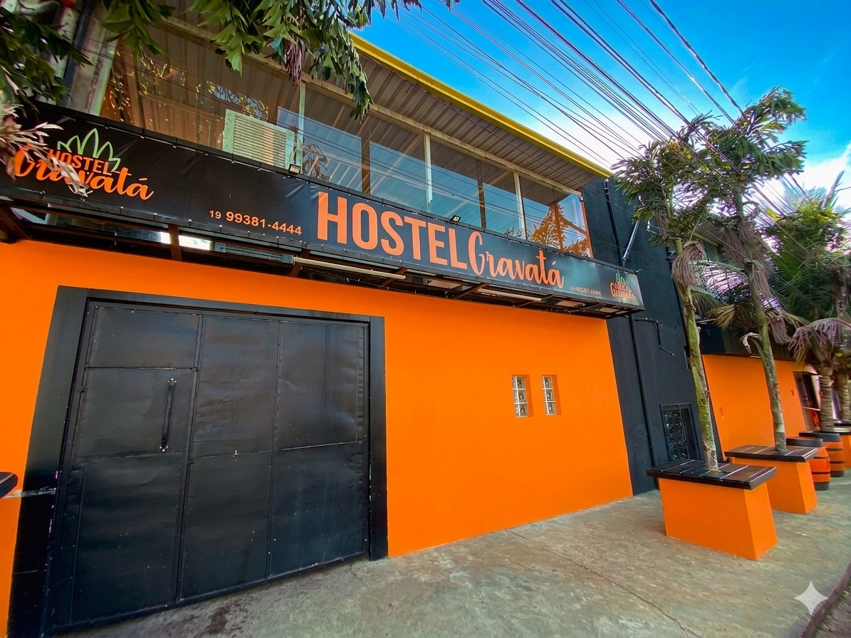 Hospedagem econômica para empresas