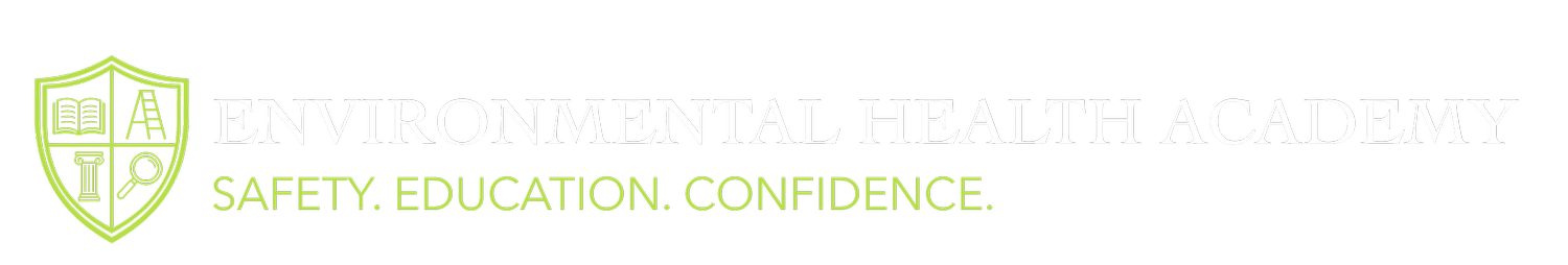 ENVIRONMENTAL HEALTH ACADEMY