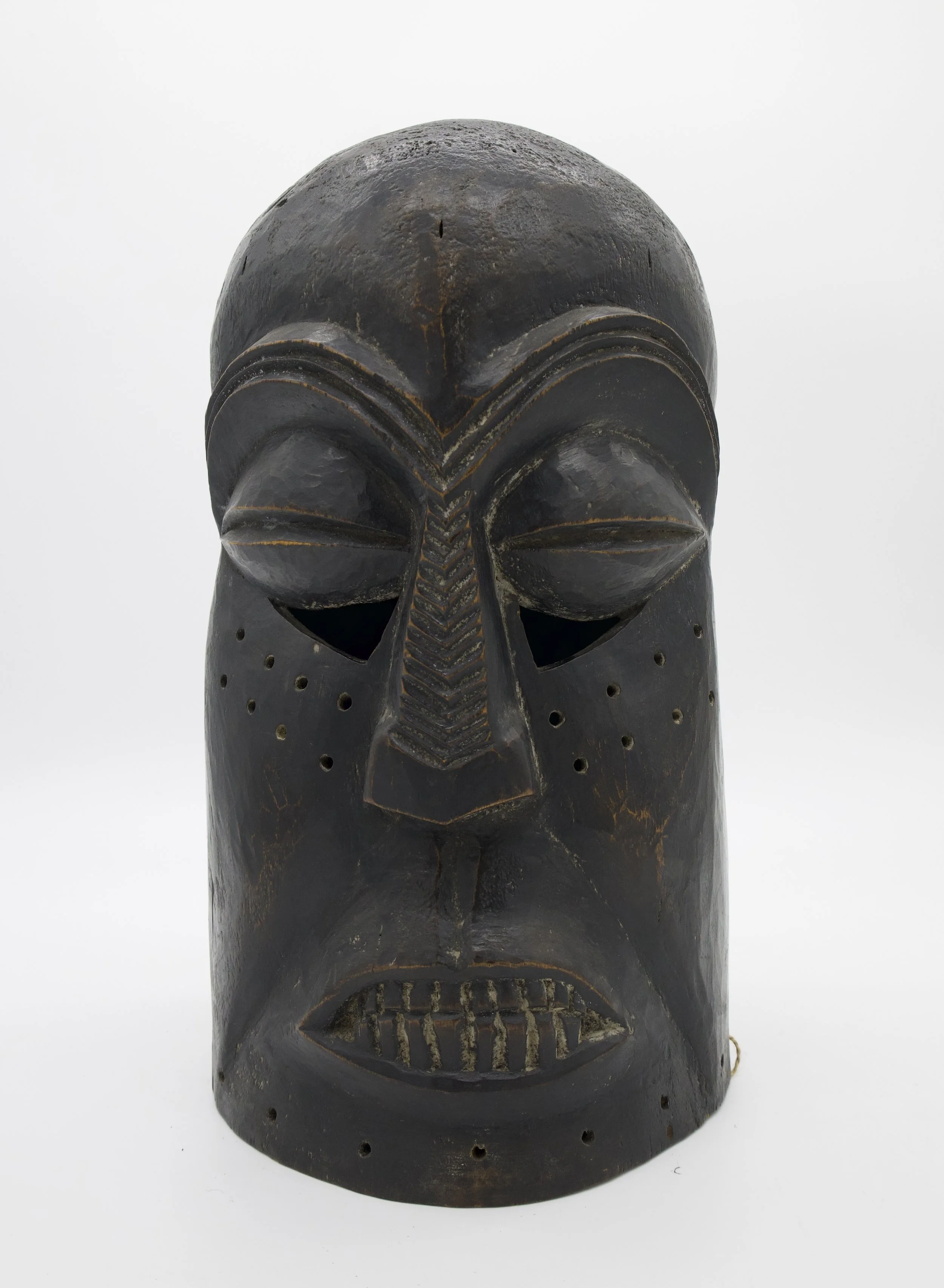 West African Tribal Mask