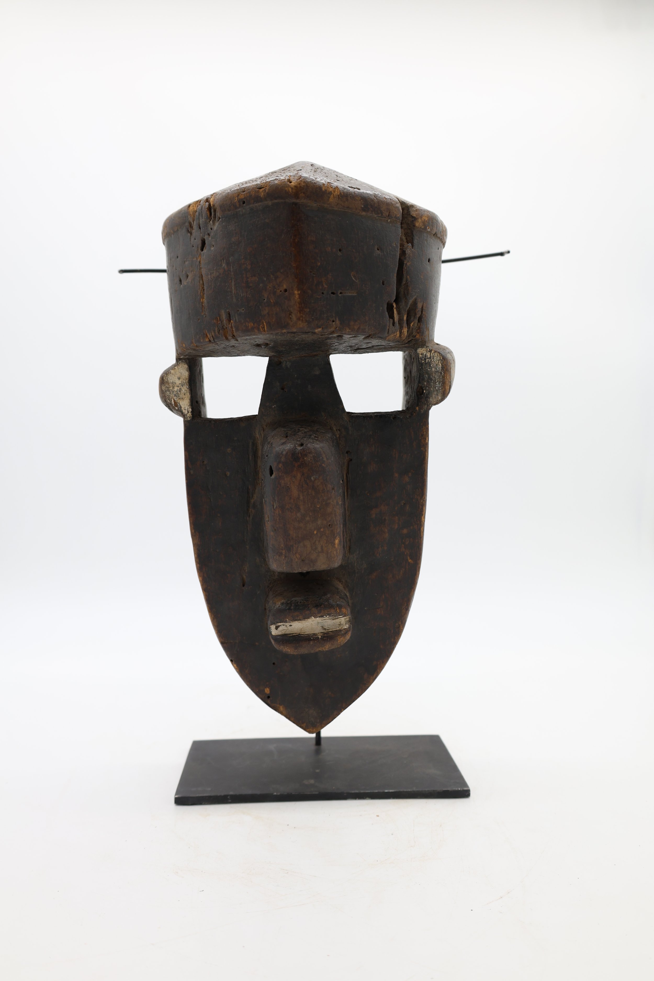 African Mask