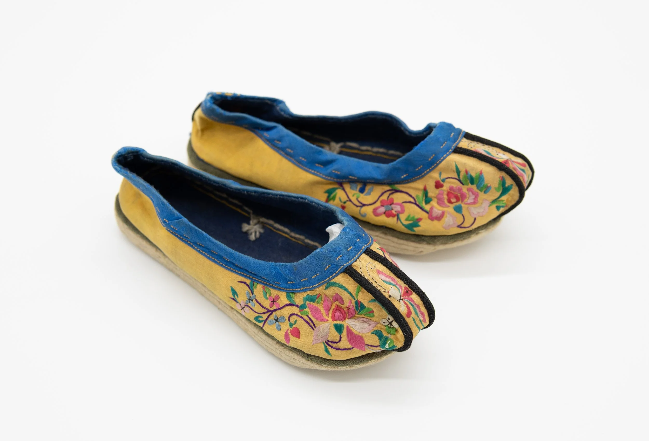 Chinese Childrens Boots