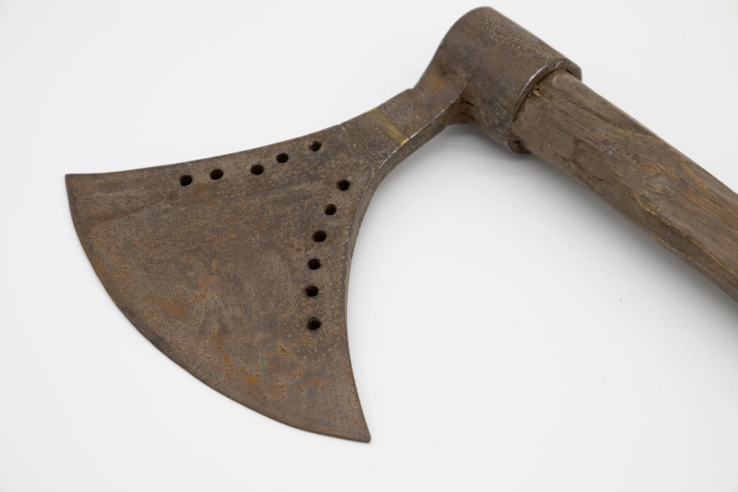 Chinese Axe