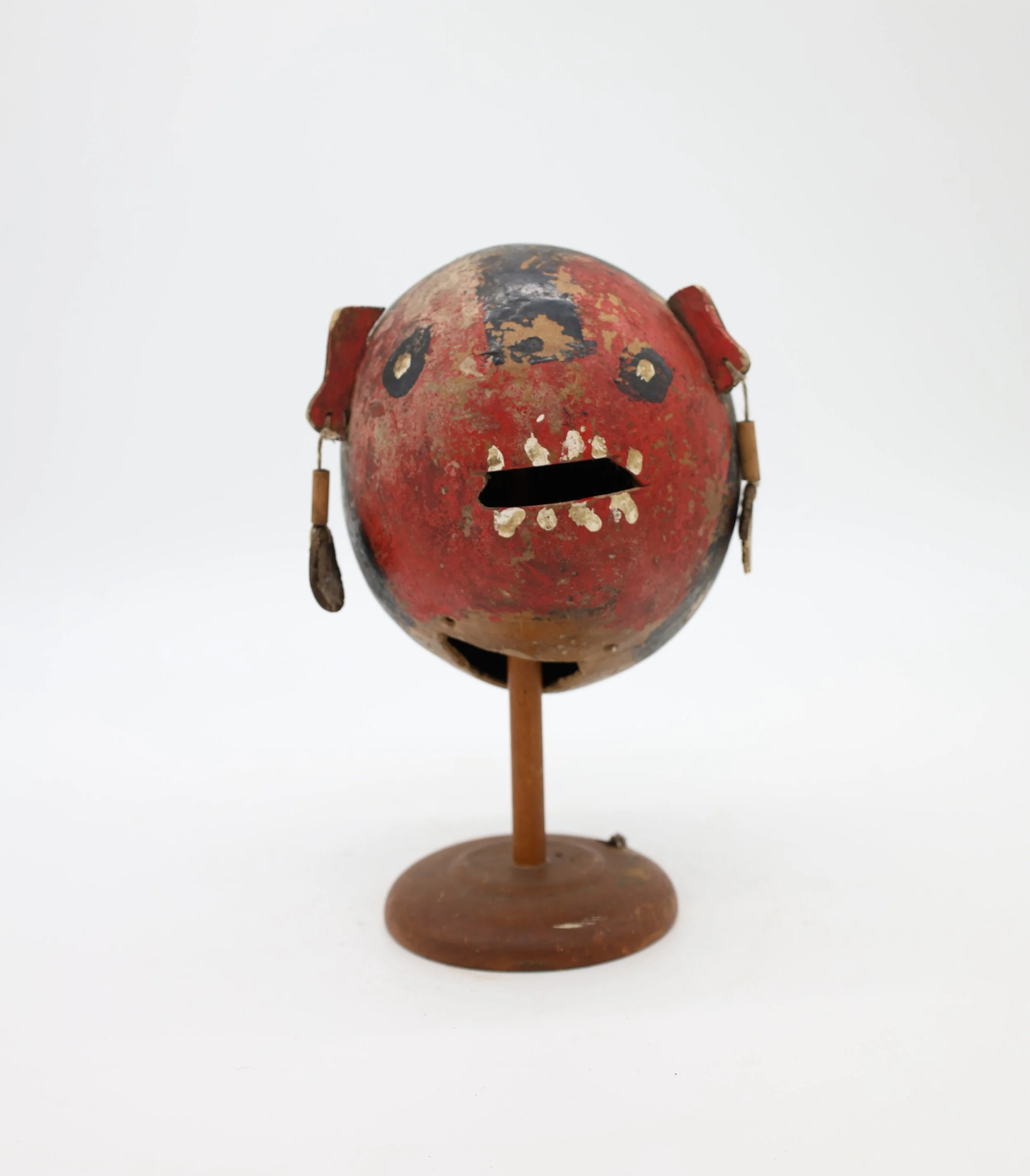 African Ritual sculpture