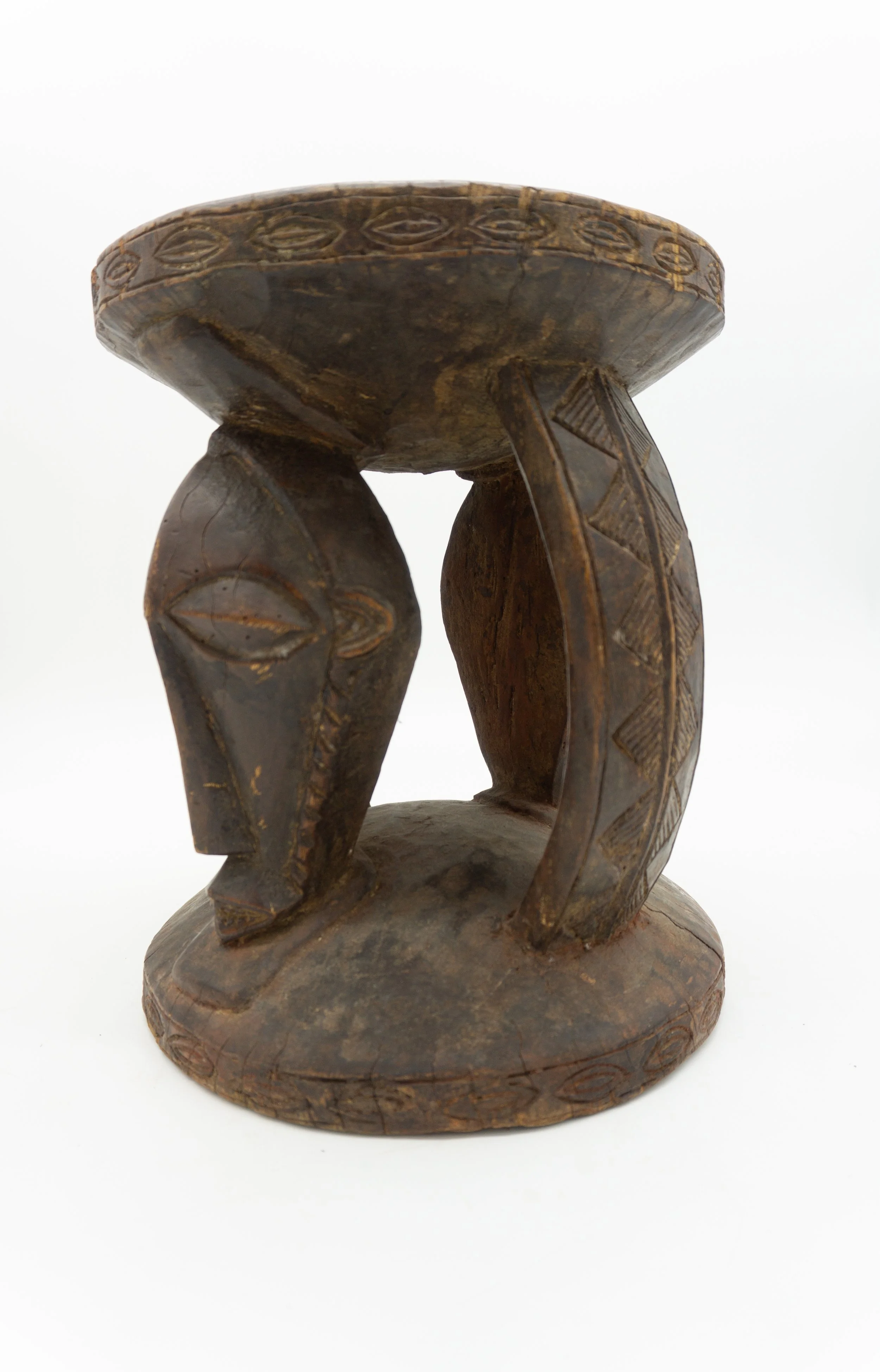 Chieftans Stool