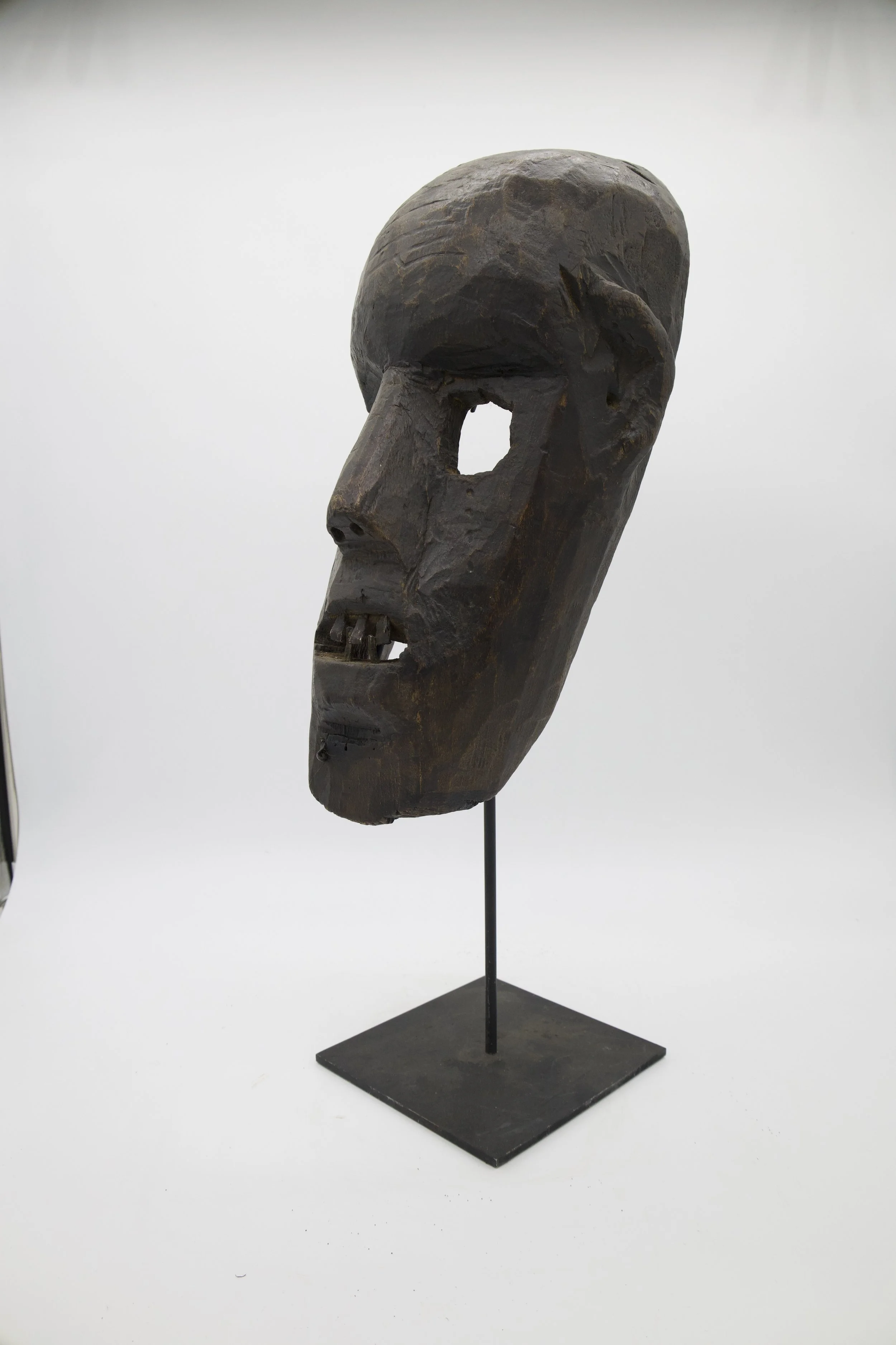 African Mask