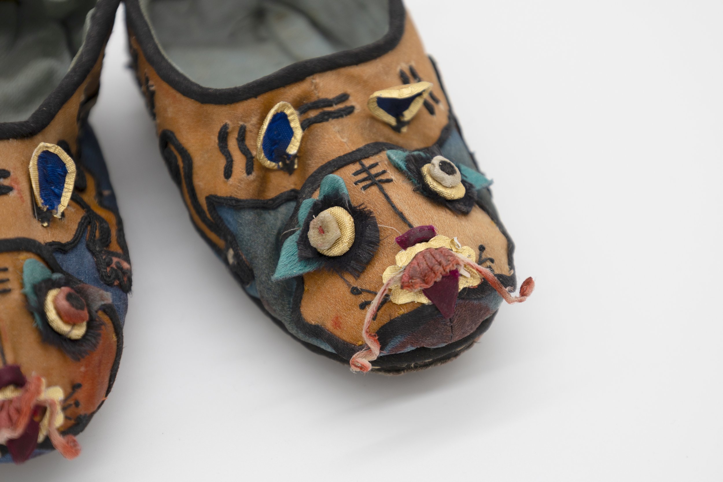Chinese kids shoes