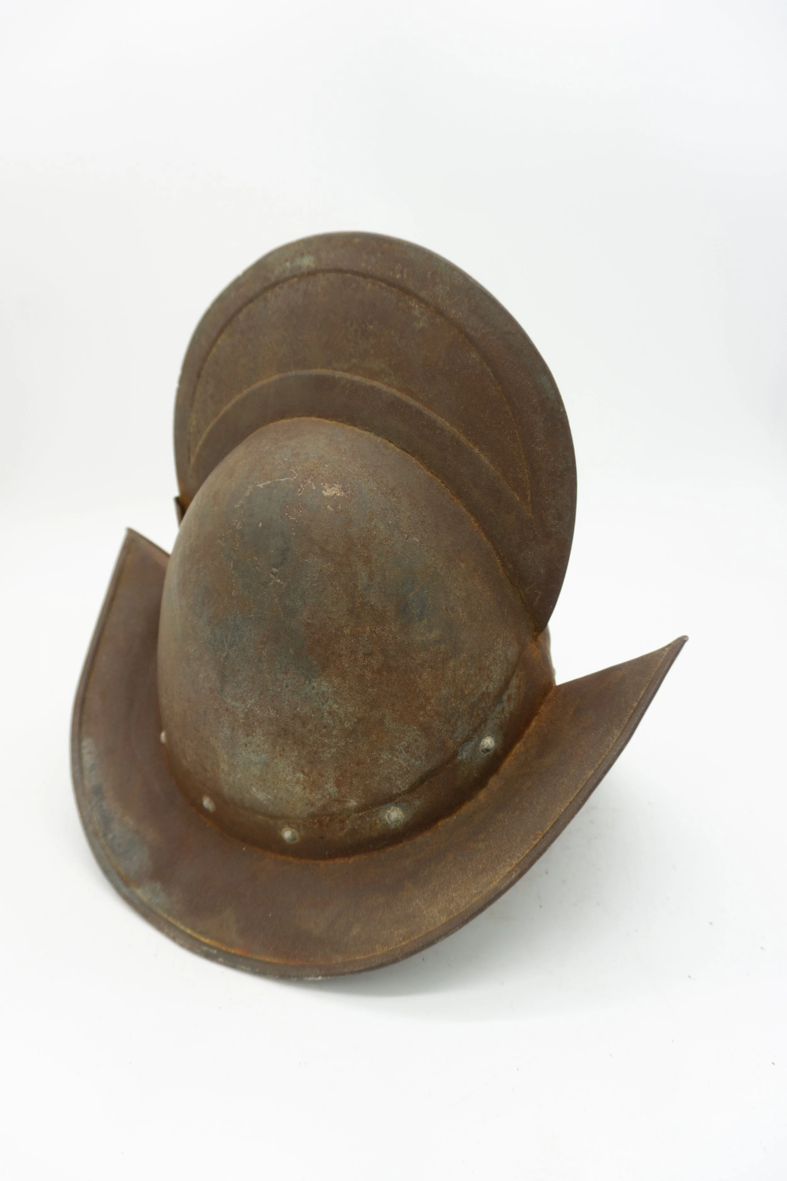 Spanish Helmet - Replica