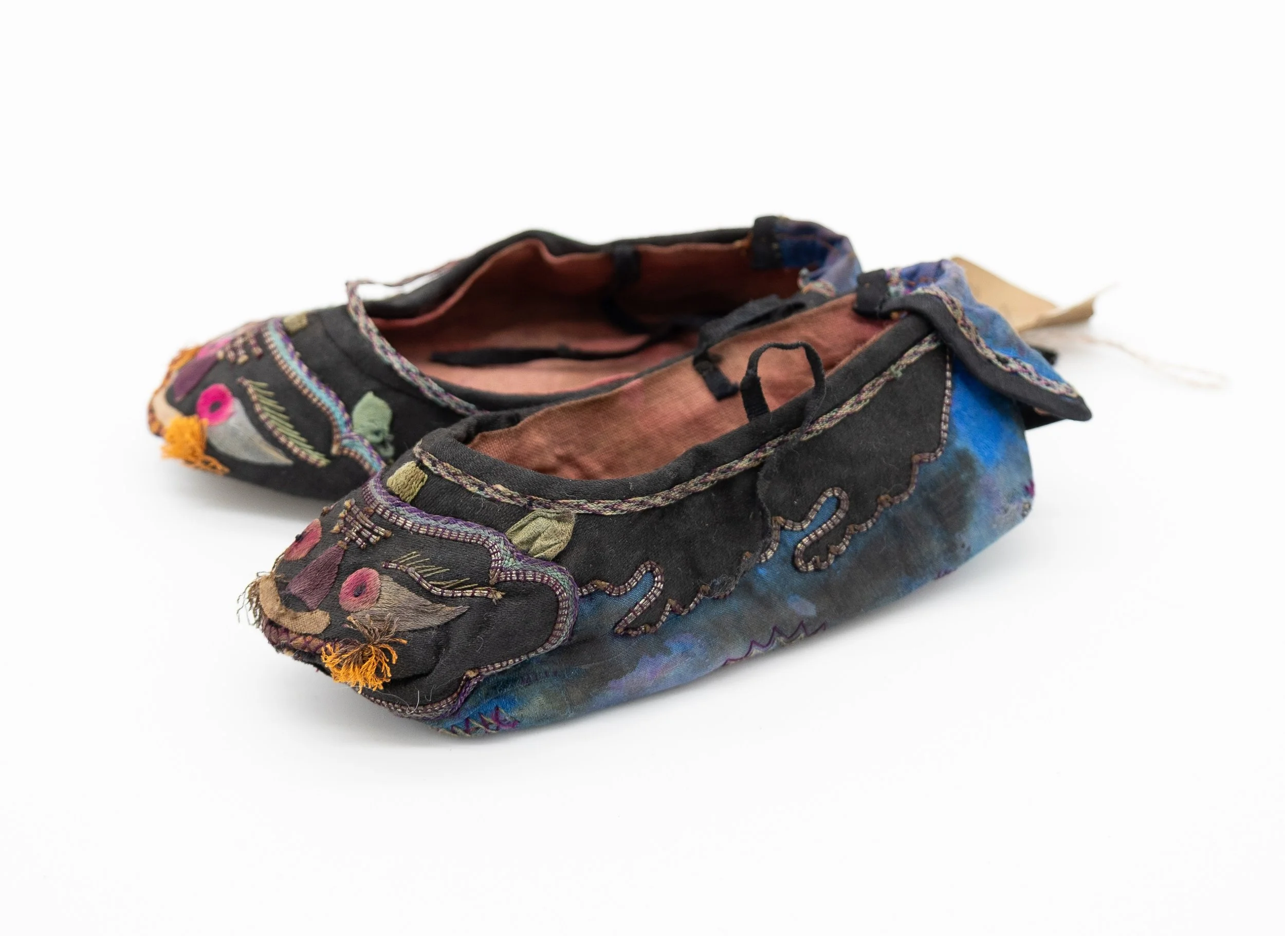 Chinese kids shoes