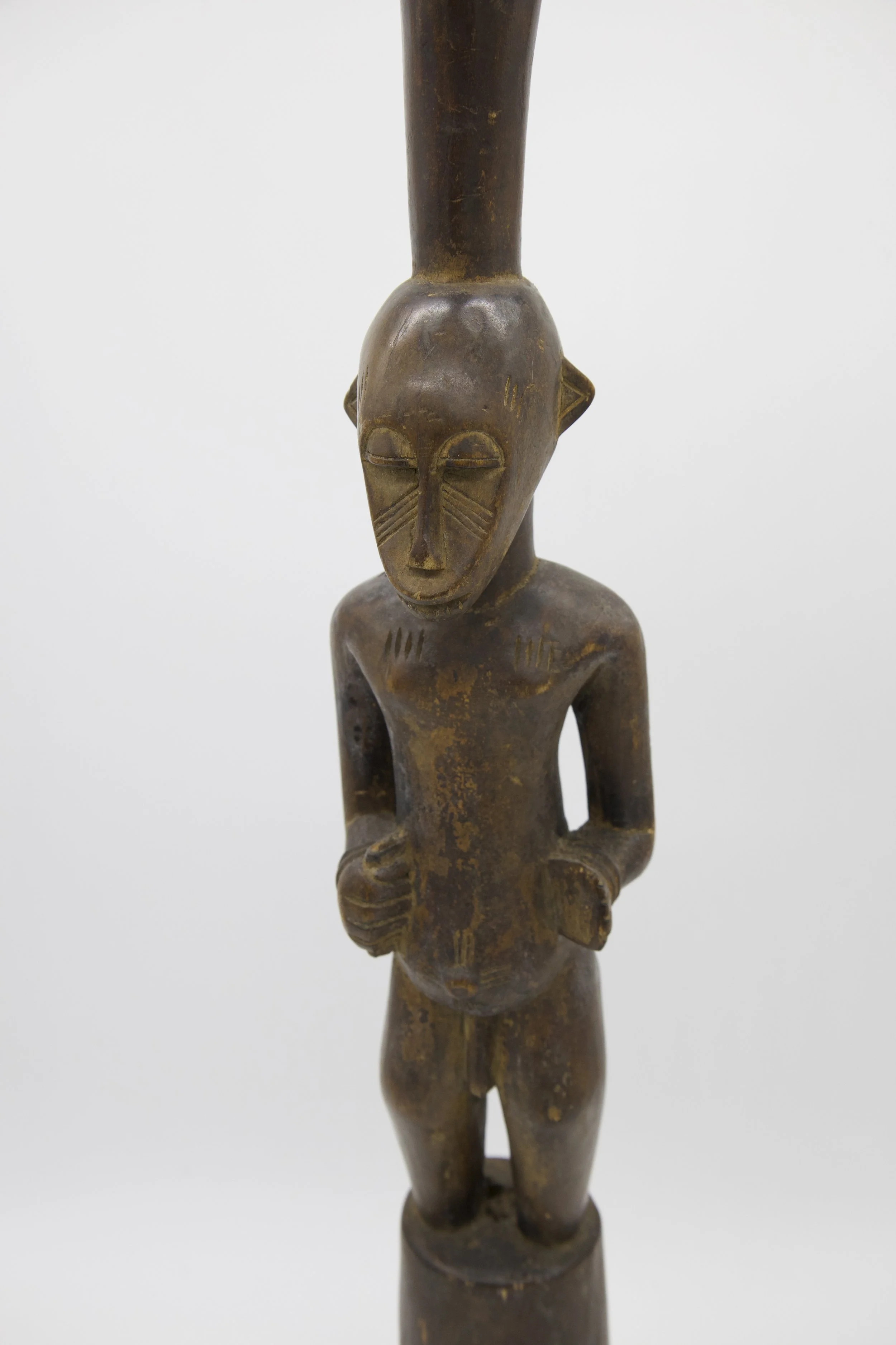 African Rhythm Pounder - Ivory Coast