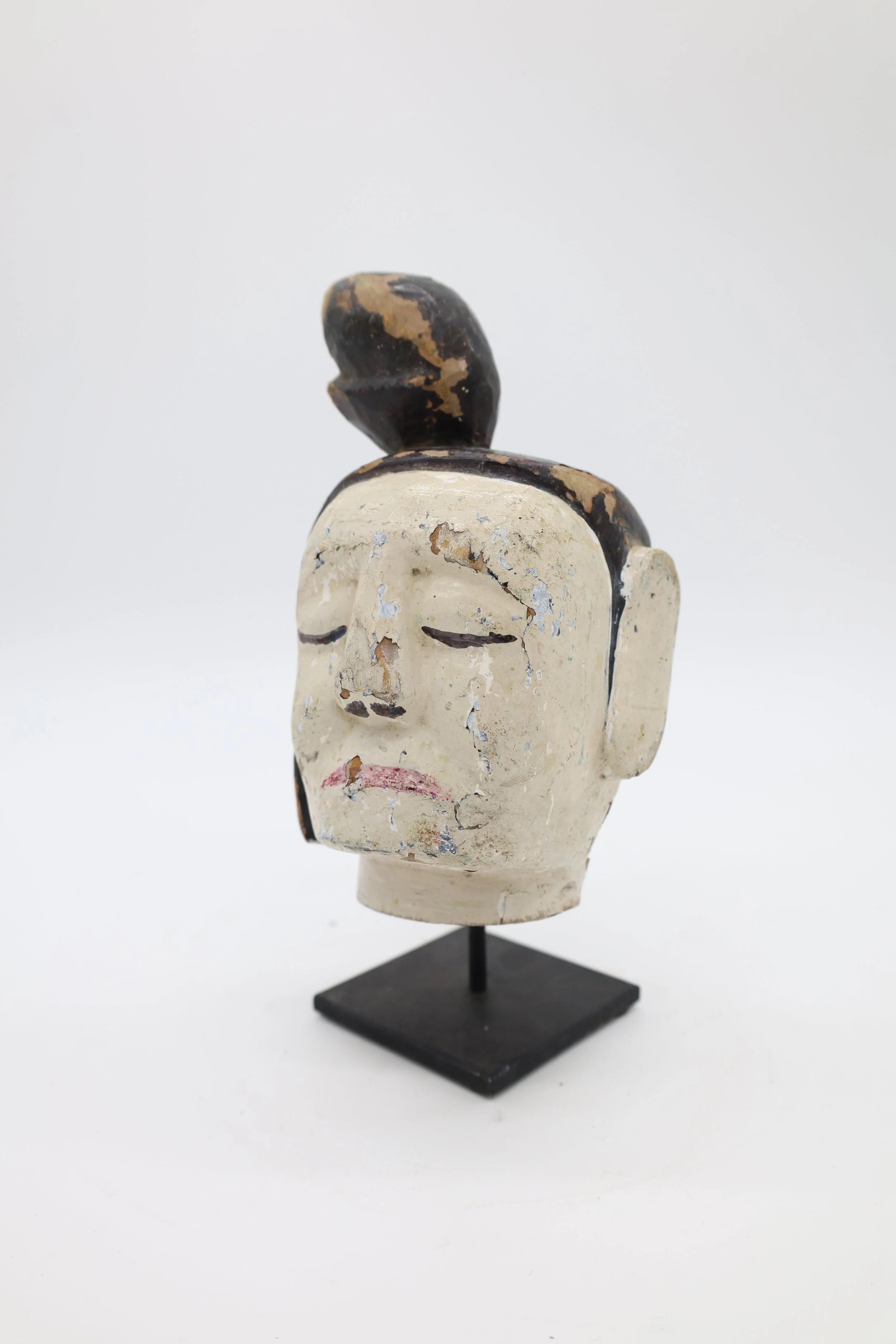 Southeast Asian Ceremonial Mask