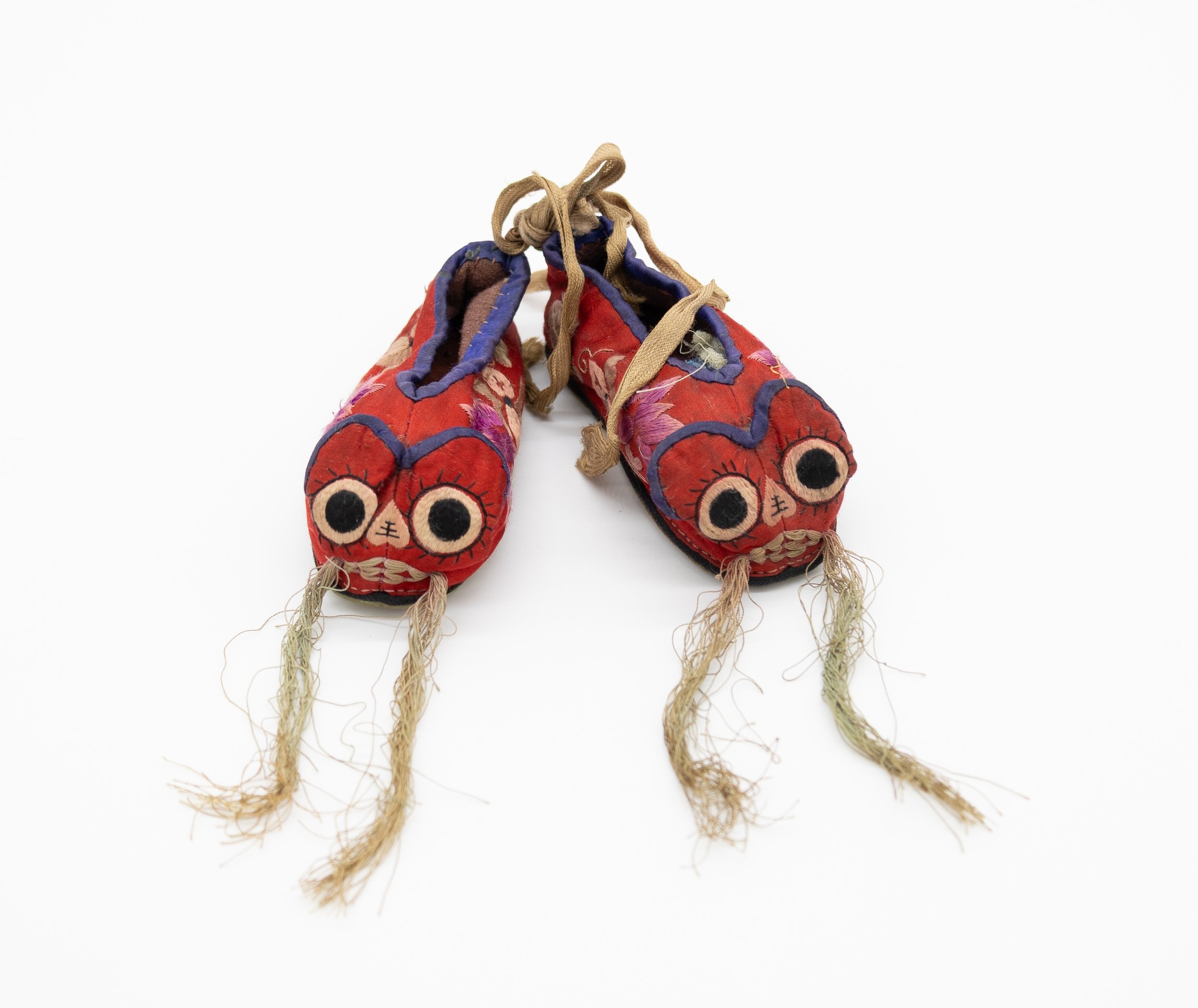 Chinese kids shoes