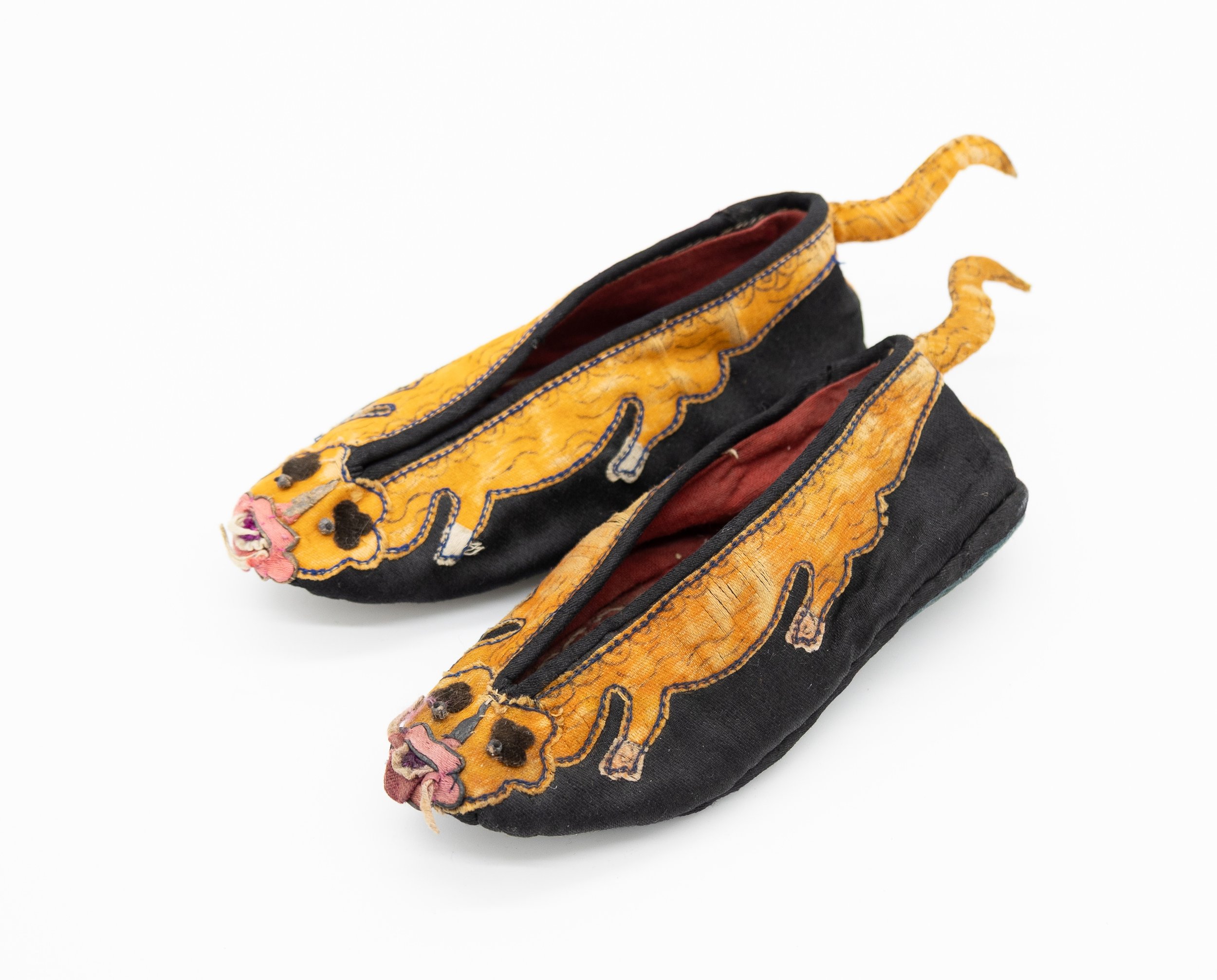 Chinese kids shoes