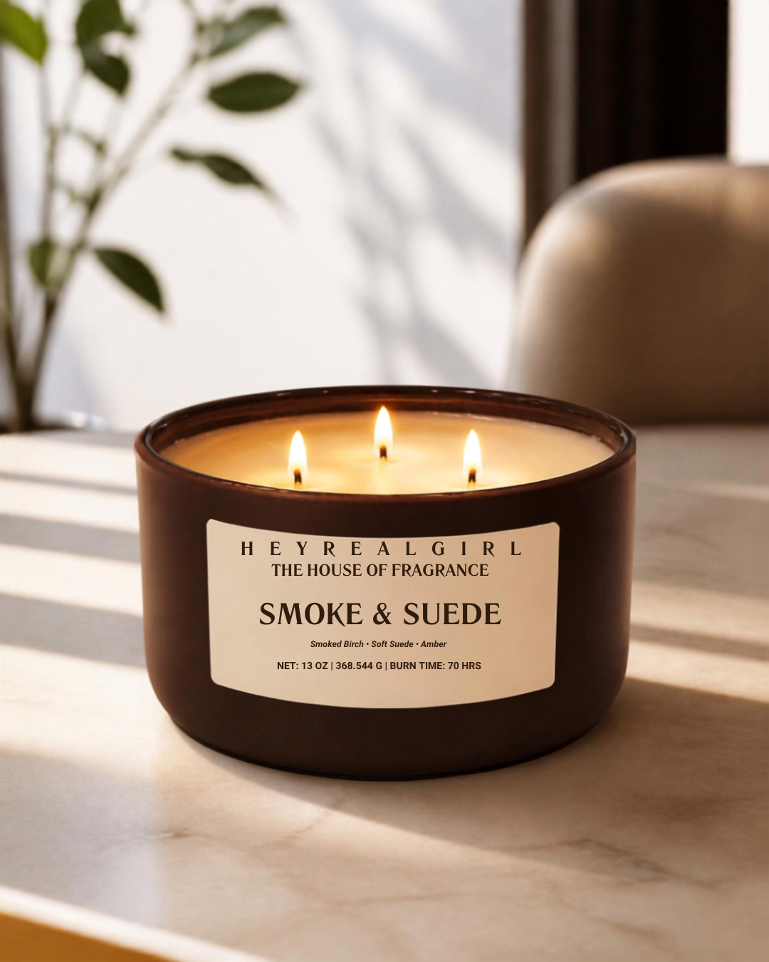 The Curated Atmosphere: Where Spatial Design Meets Bespoke Perfumery
