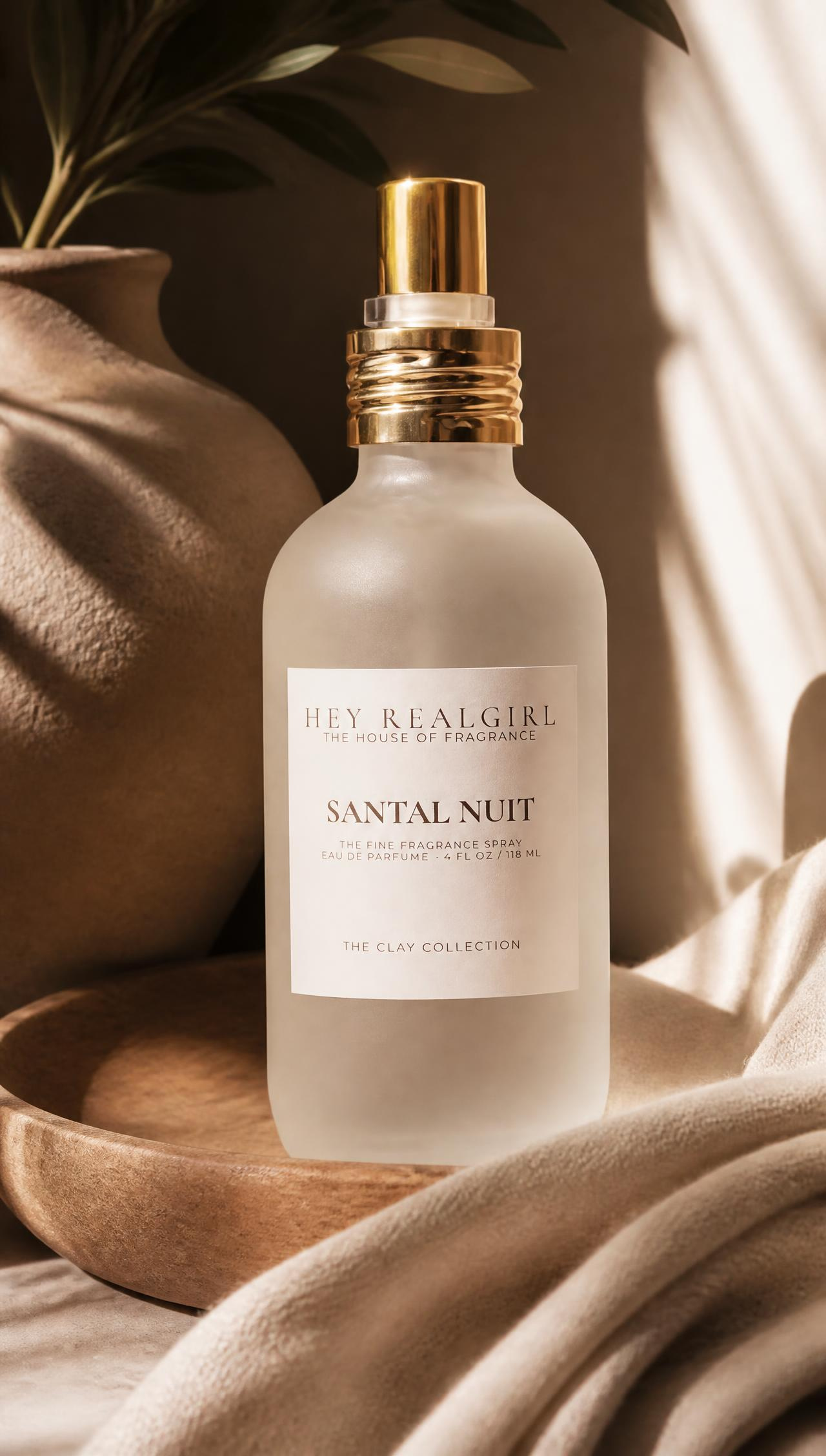 Santal Nuit