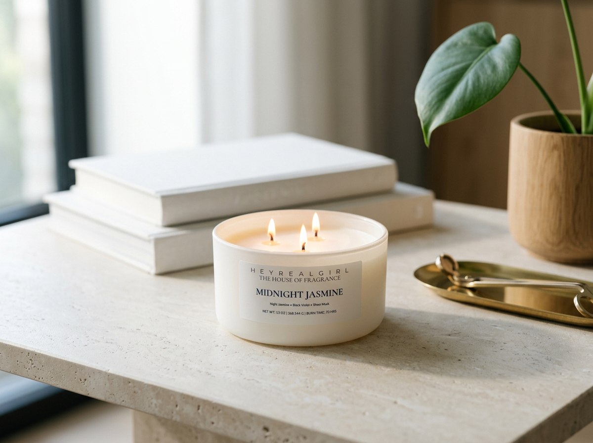 The Luxe Collection: Eight Iconic Scents