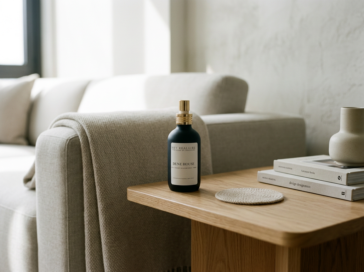 DUNE HOUSE Atmospheric Room & Linen Mist