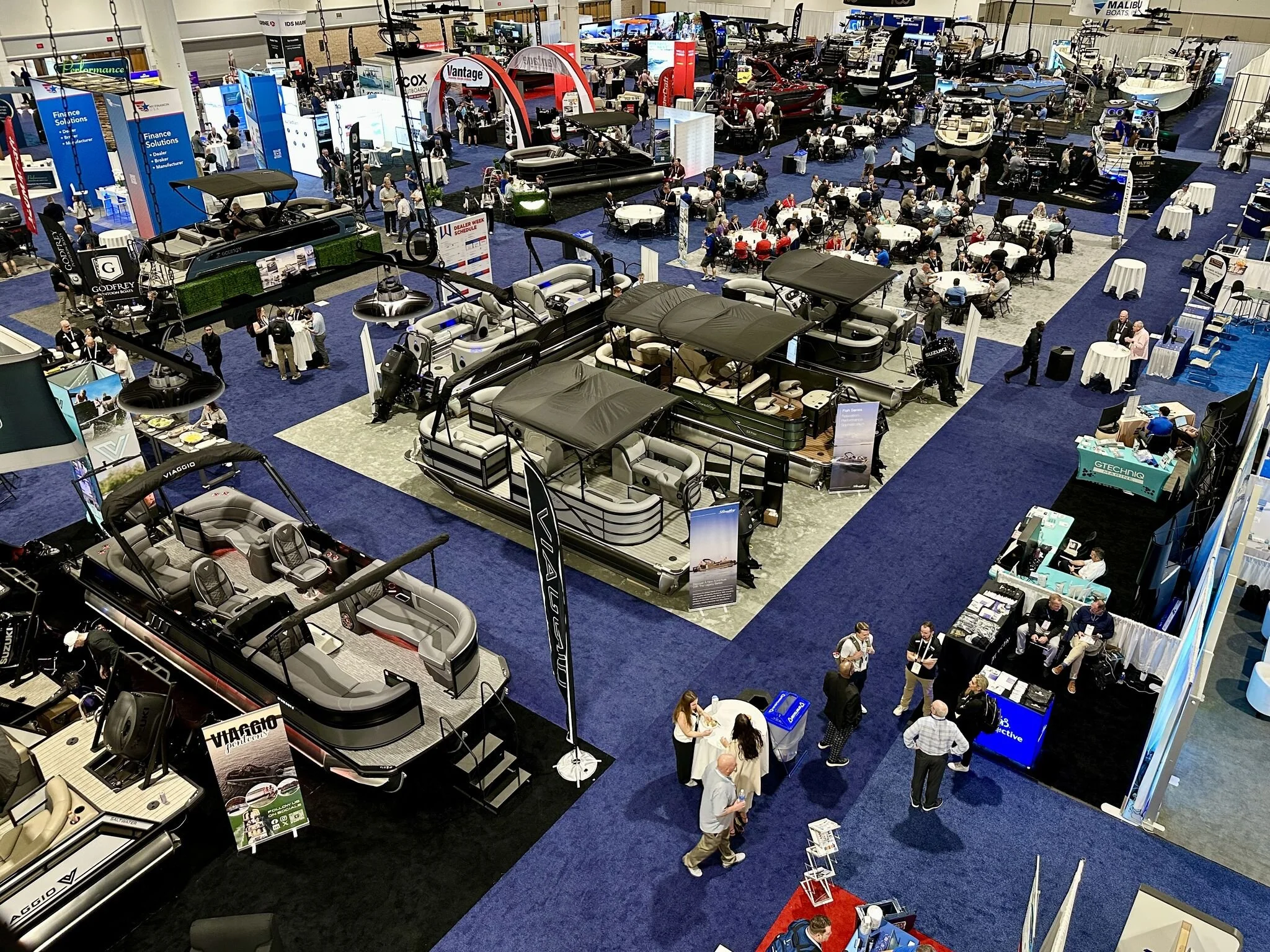 MRAA Dealer Week