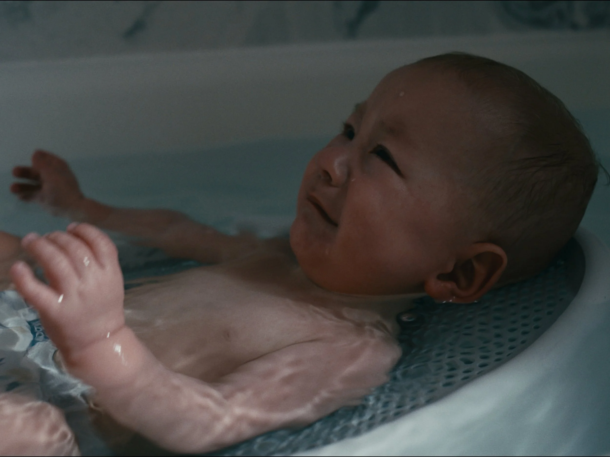 Bath Short Film 2026