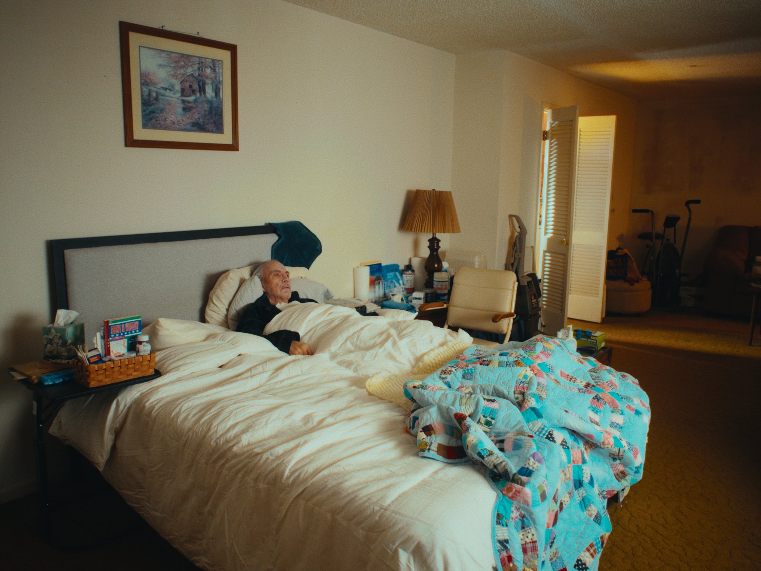 The Least of These Short Film 2026