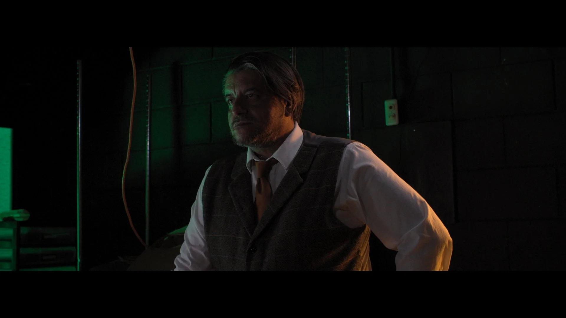 On Air | Short Film | 2024