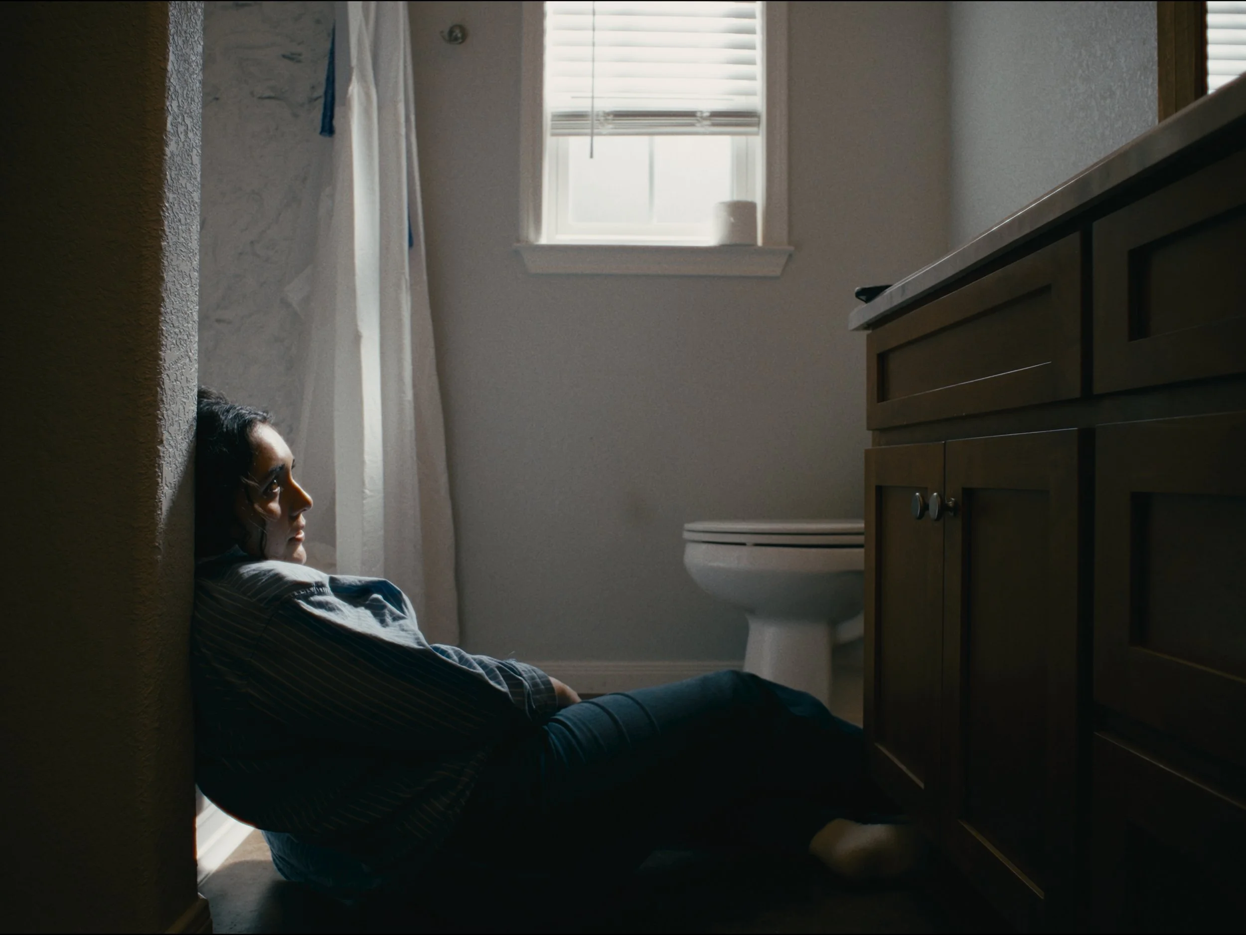 Bath Short Film 2026