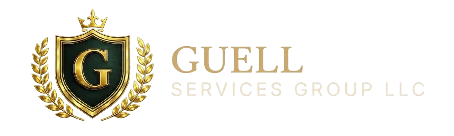 GUELL SERVICES GROUP LLC