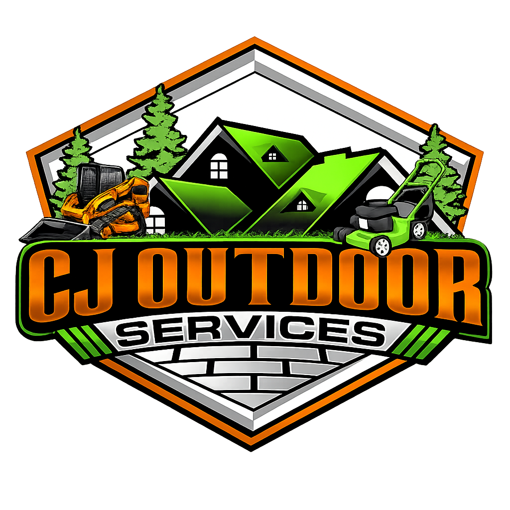 CJ Outdoor Services
