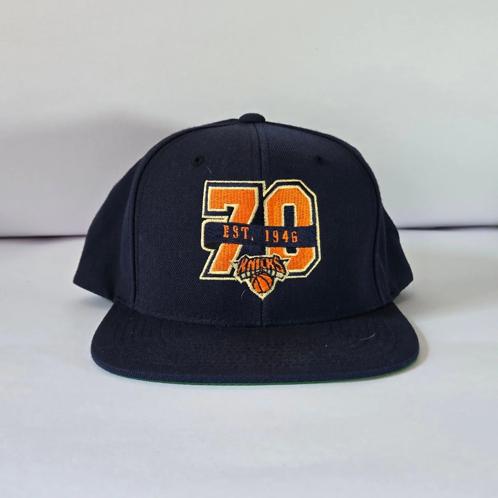 Knicks 70th Anniversary