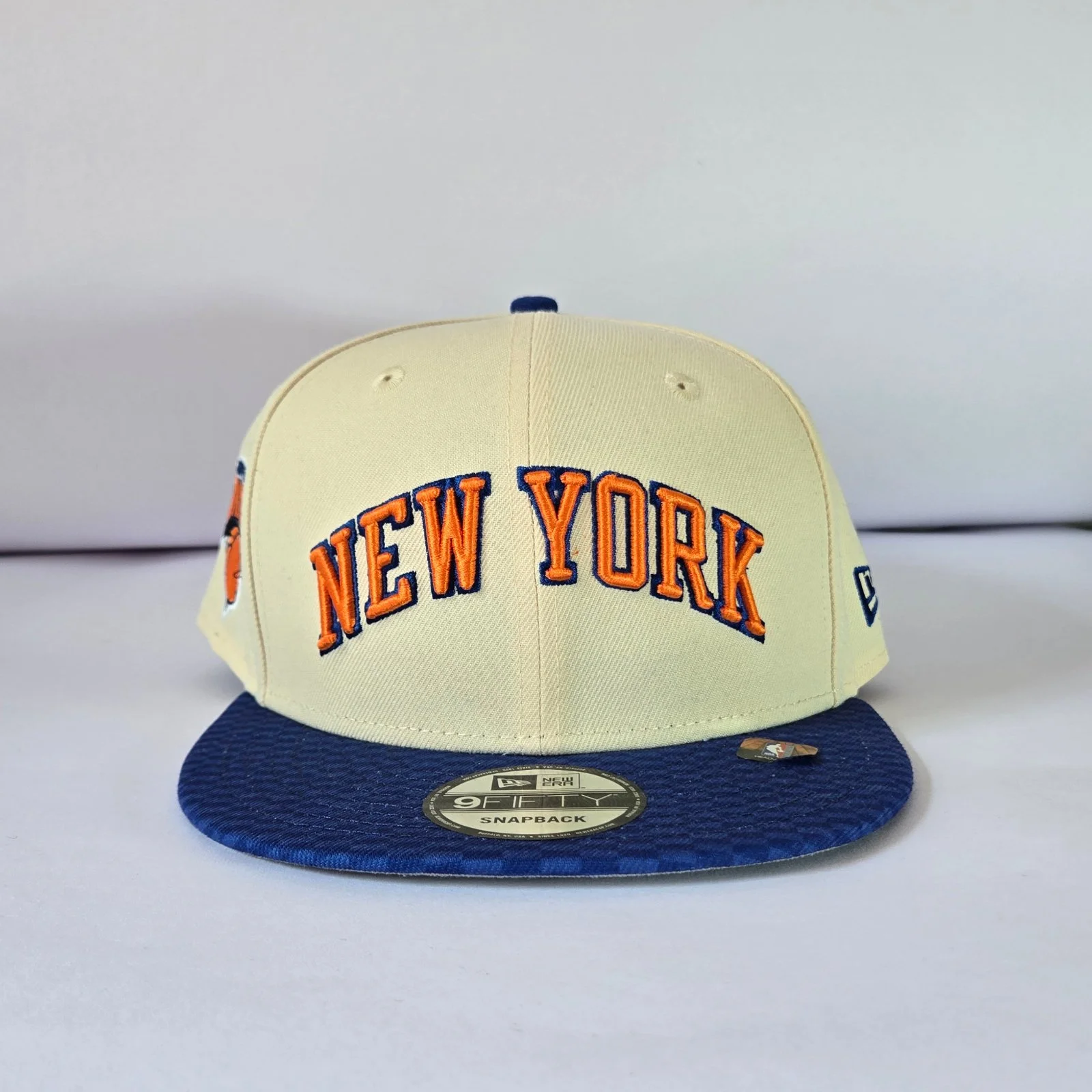 Knicks 2026 City Connect