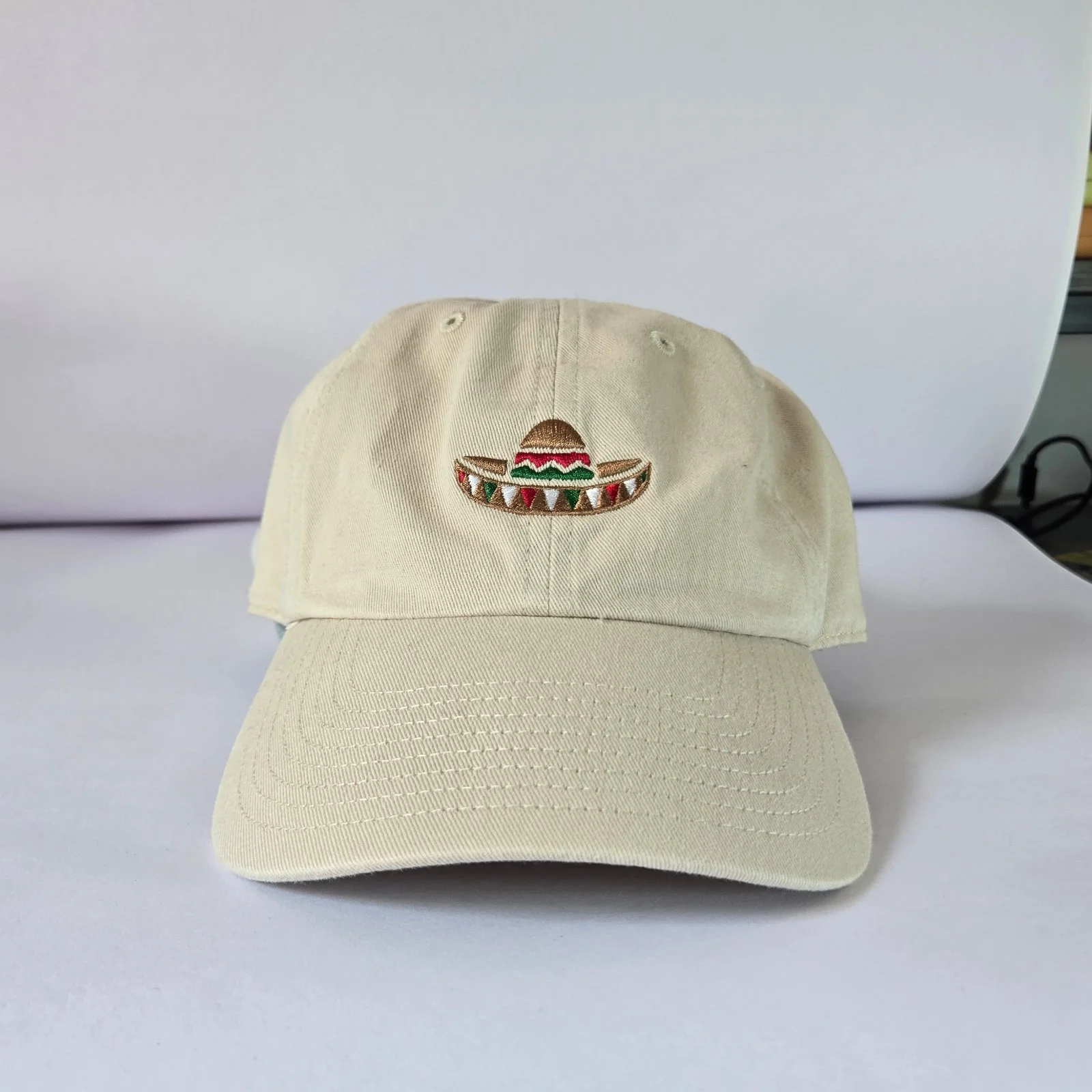 $5 Sombrero Dad Hat
