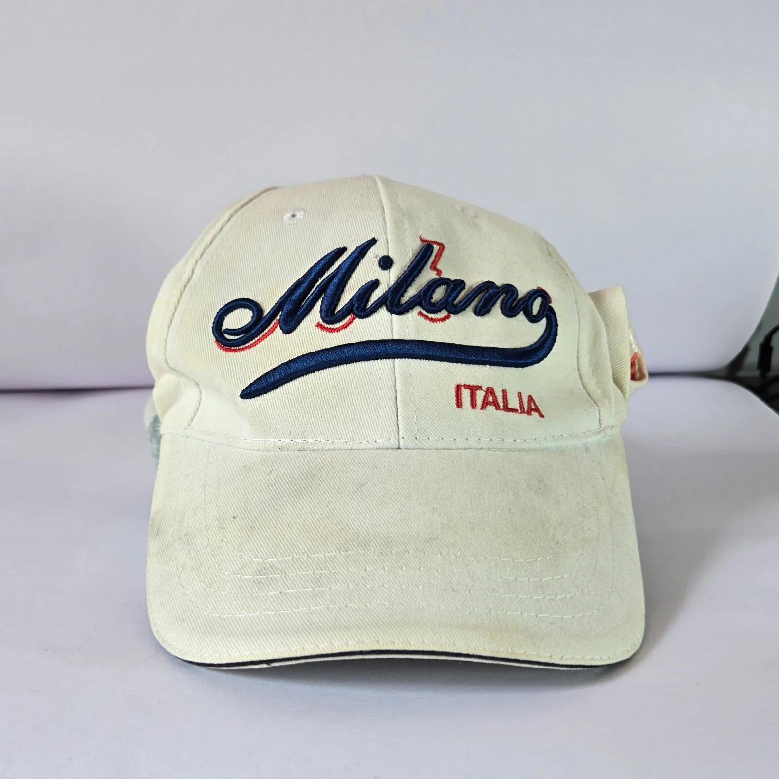 Italia Milano 200s