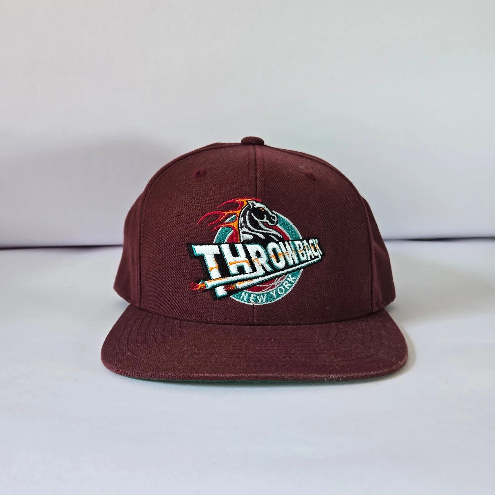 Mr Throwback - 90s Pistons