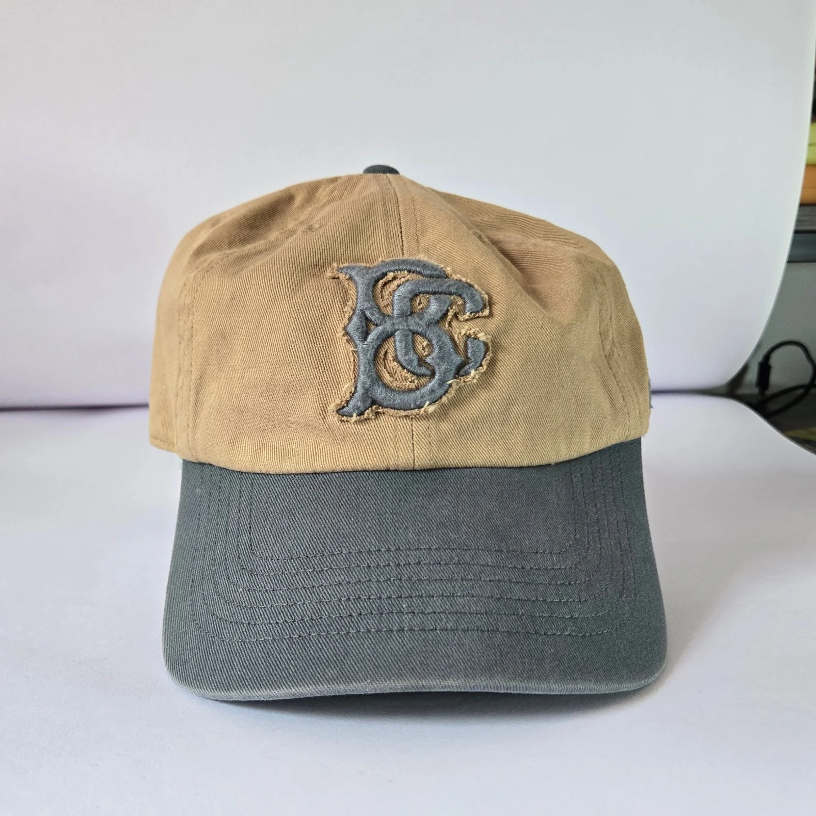 Brooklyn Cyclones (Dad Hat)